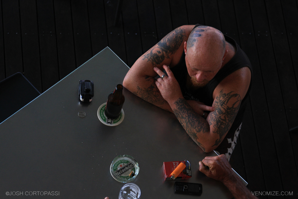 SHADY TRANSACTION - DARWIN, AUSTRALIA