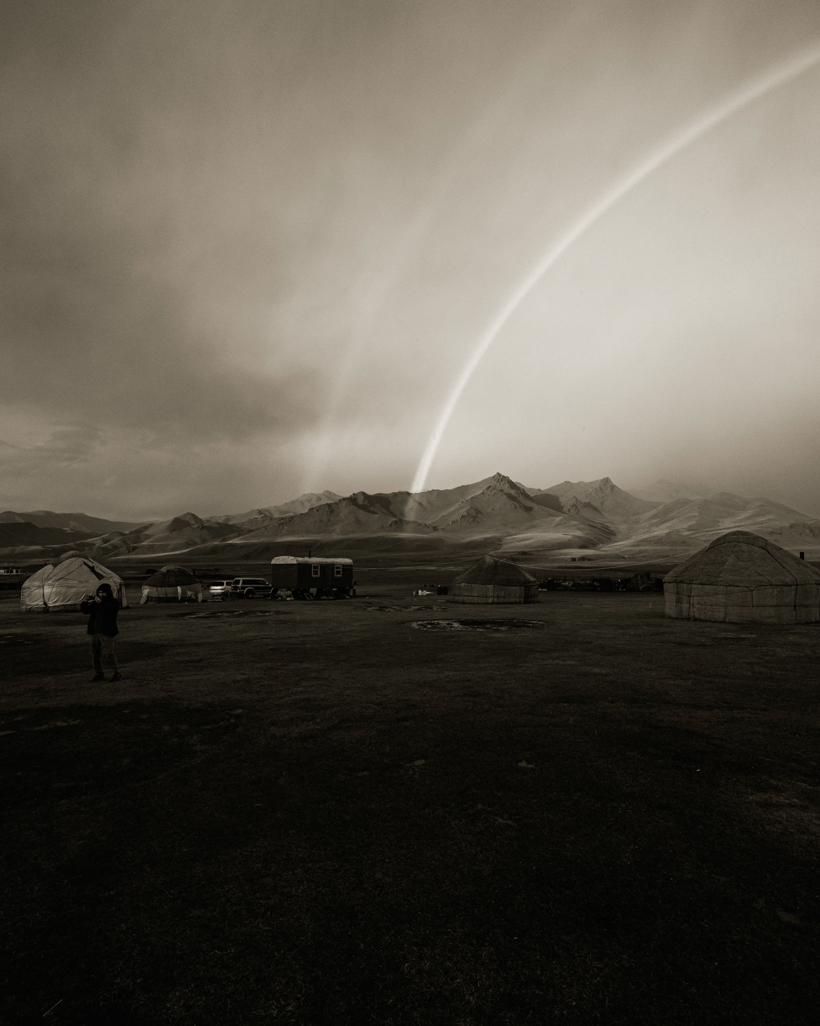 Kyrgyzstan