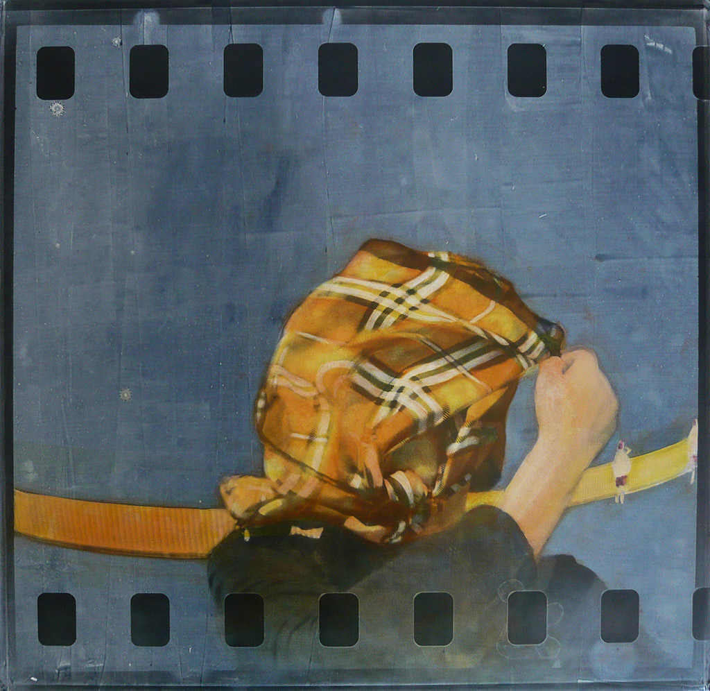 The world is full of strange Arrangements 