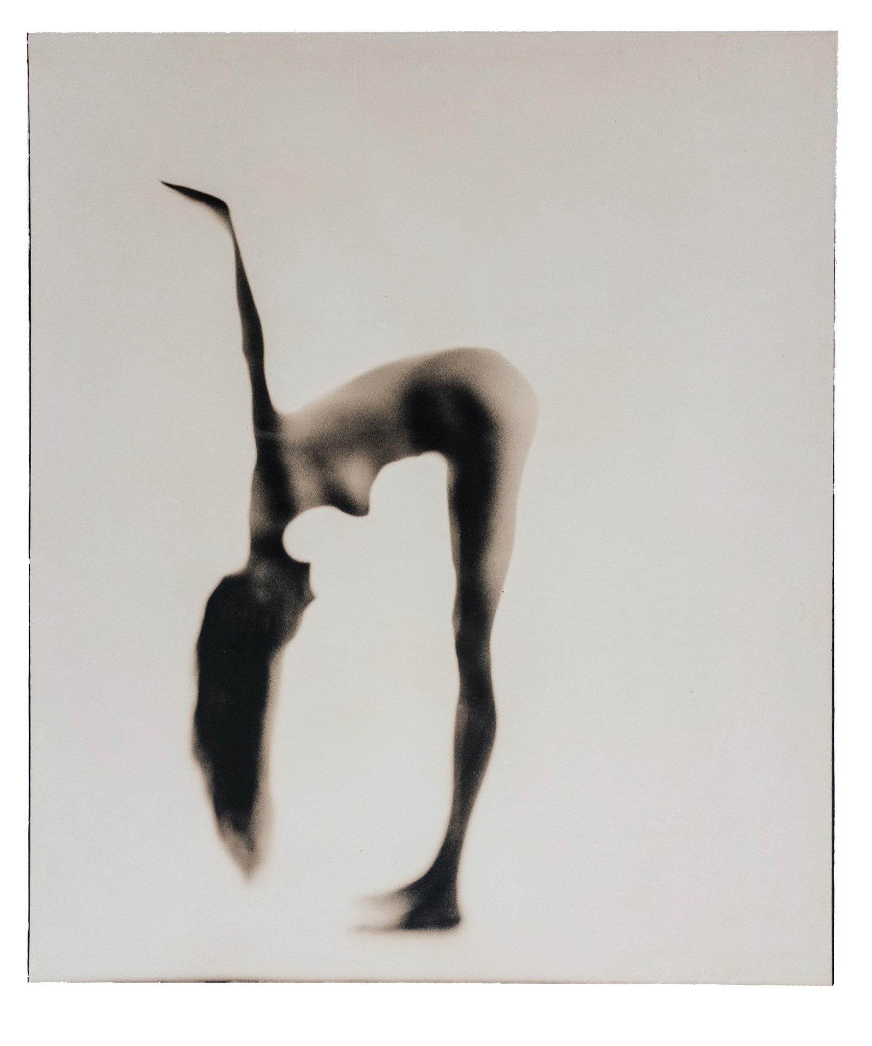 Unseen Shadows