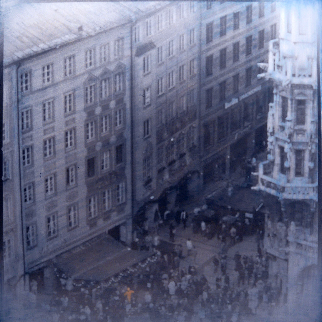 Lonely is an Eyesore 