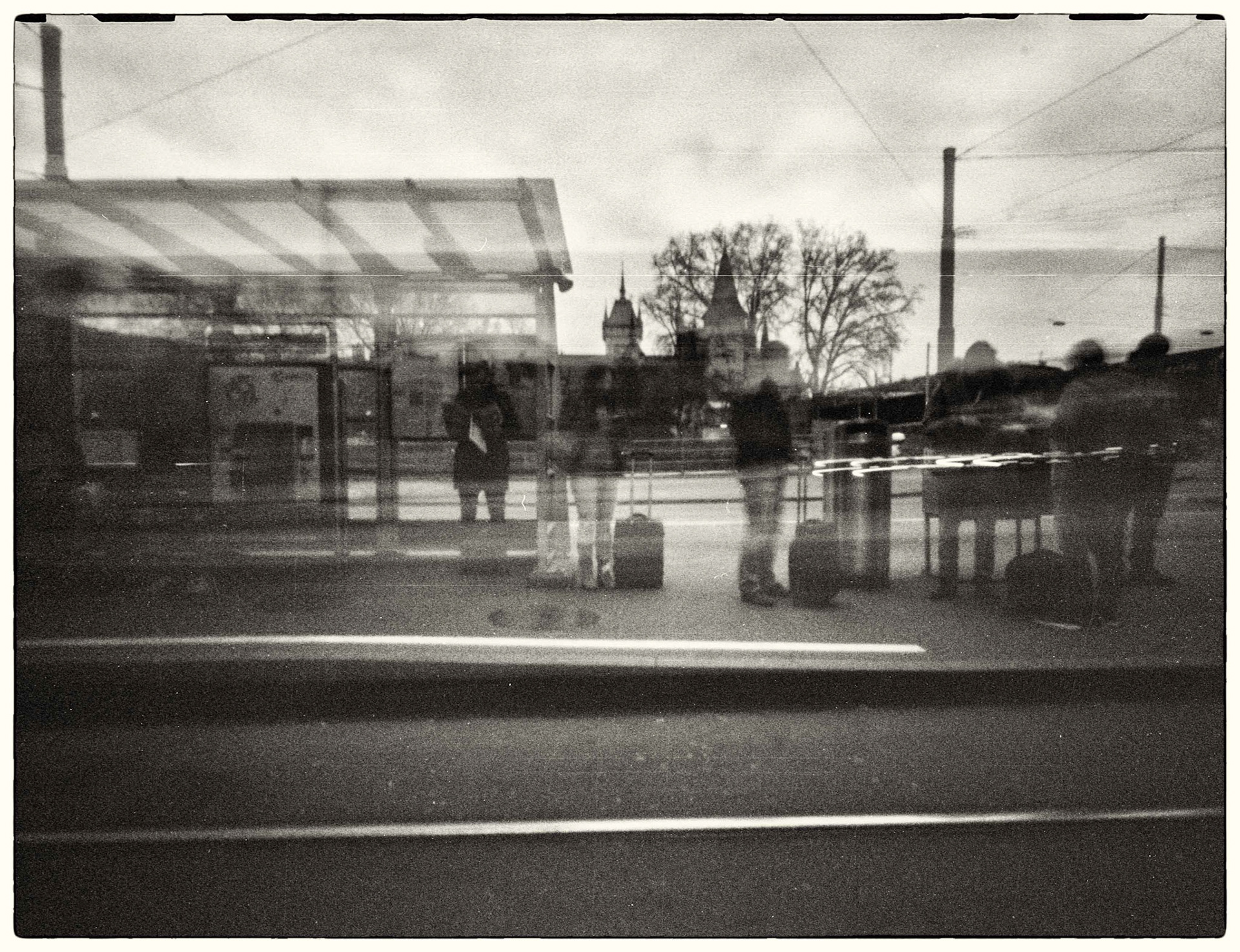 Station 9