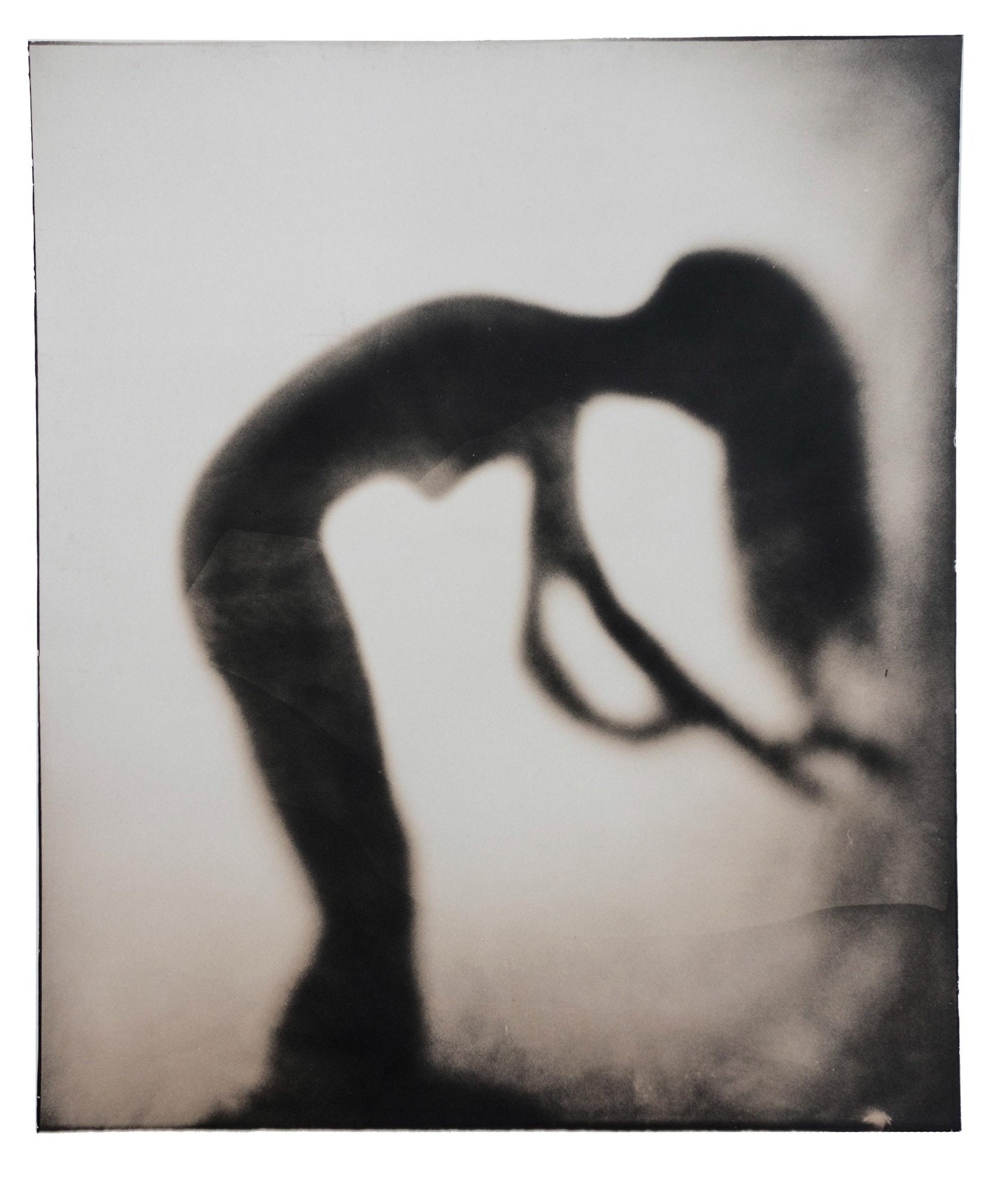 Unseen Shadows