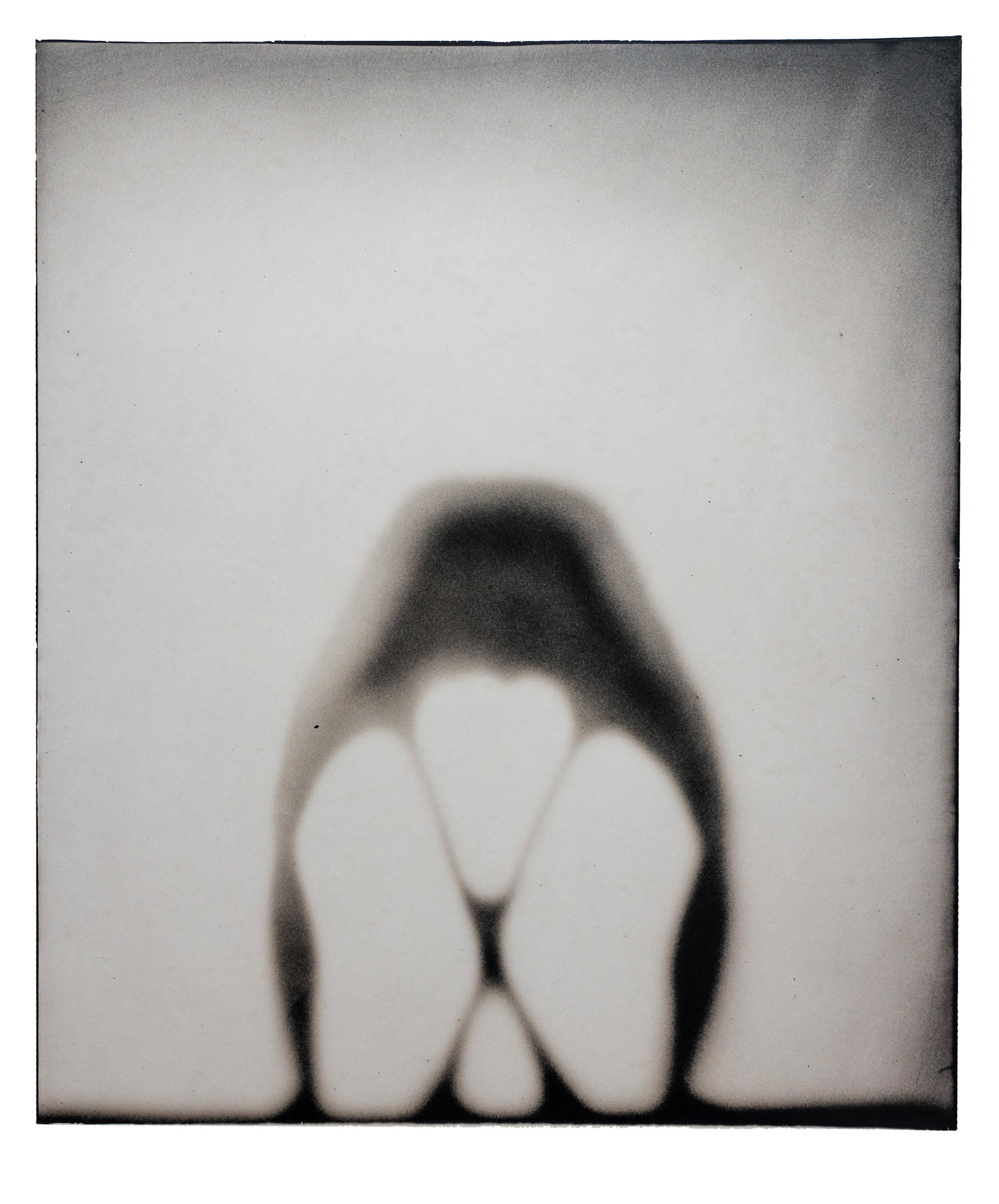 Unseen Shadows
