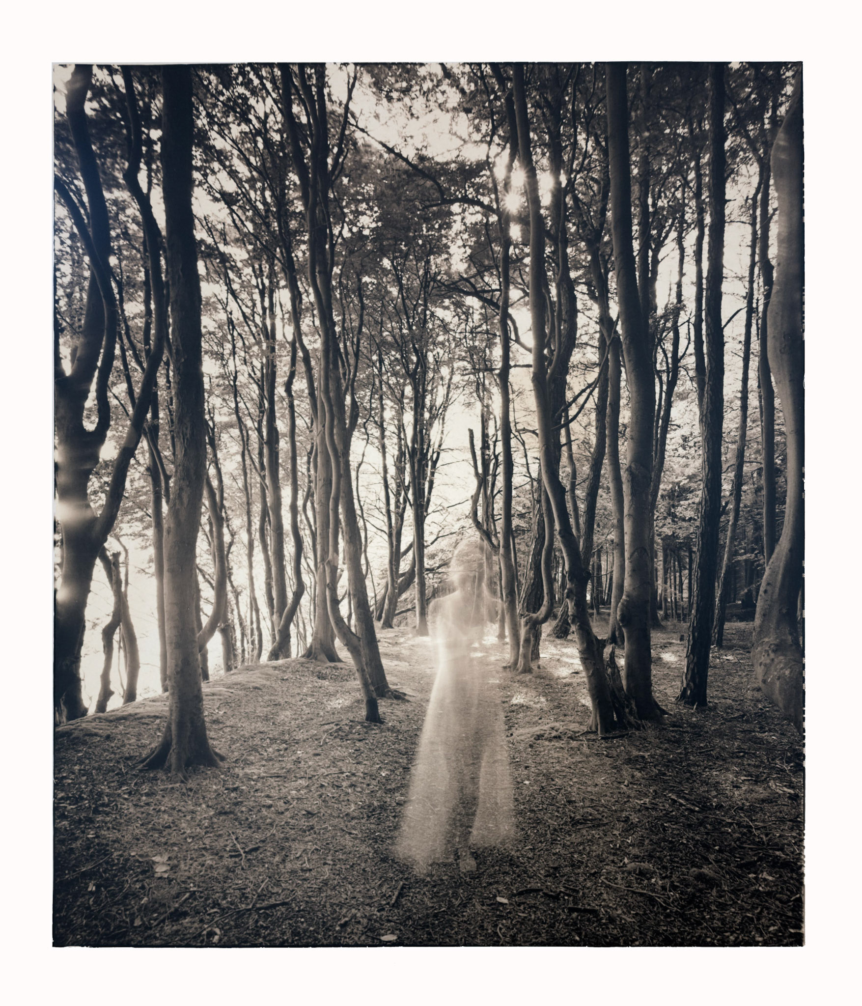 A Ghost Story