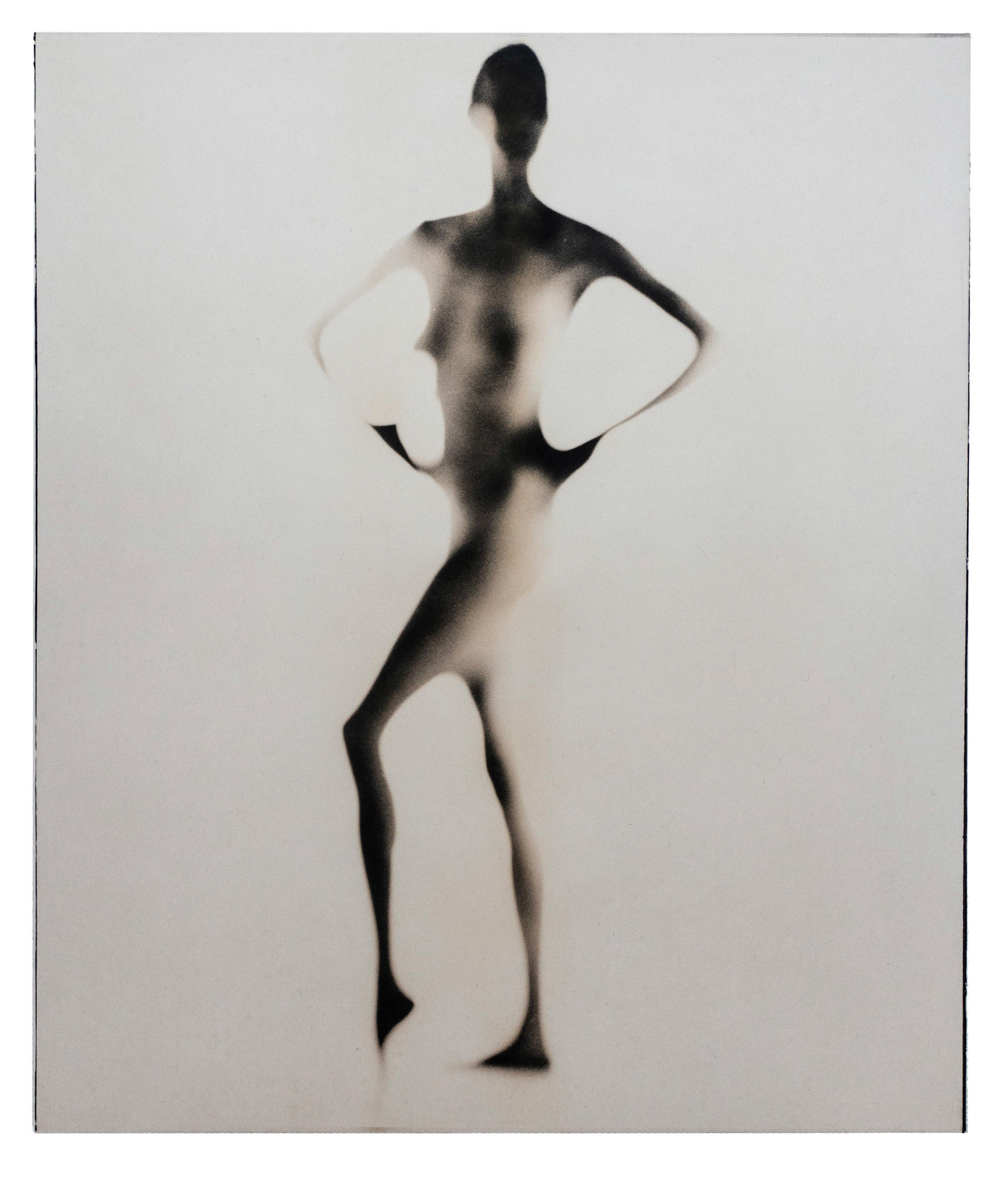 Unseen Shadows