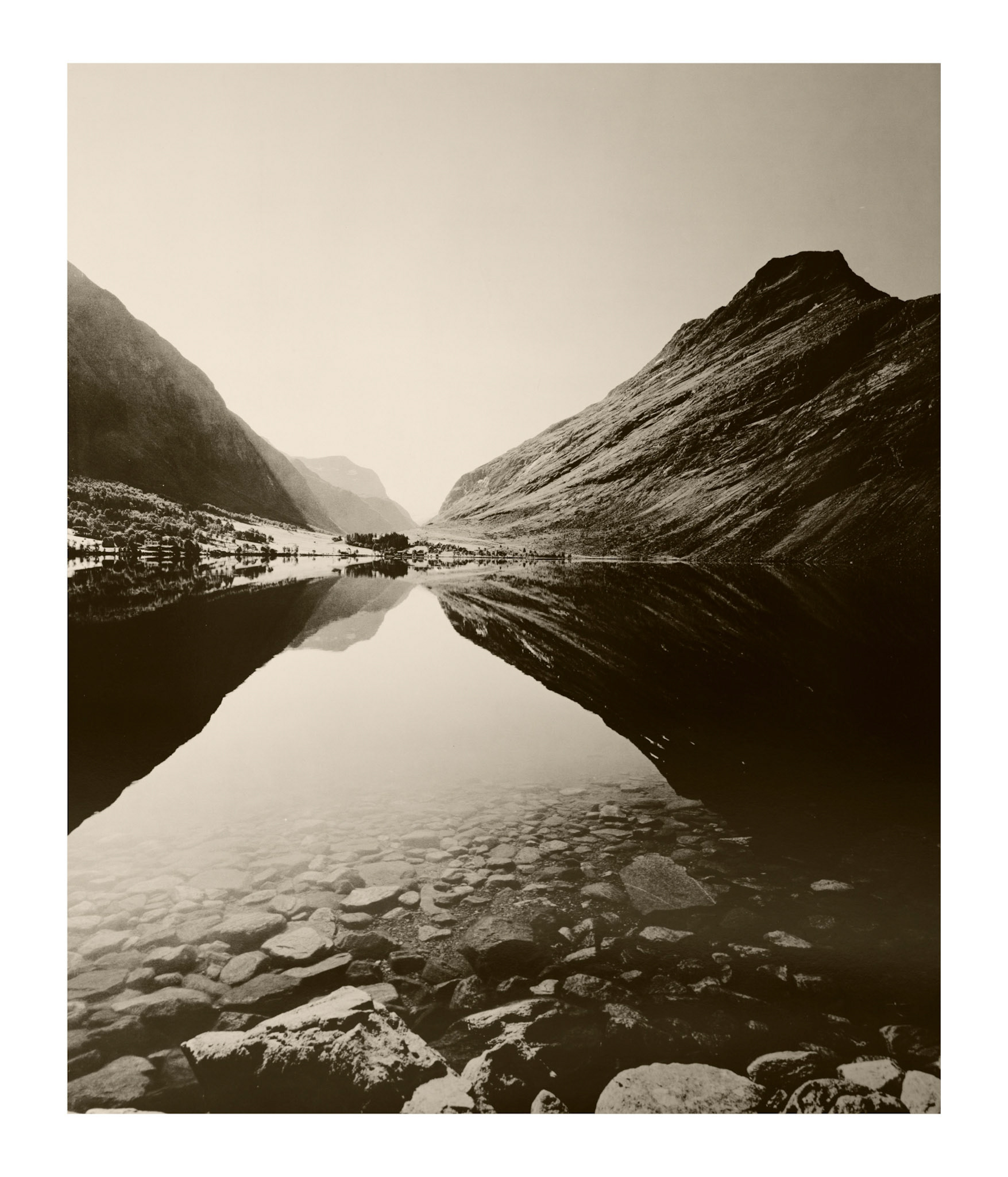 Enjoy the Silence