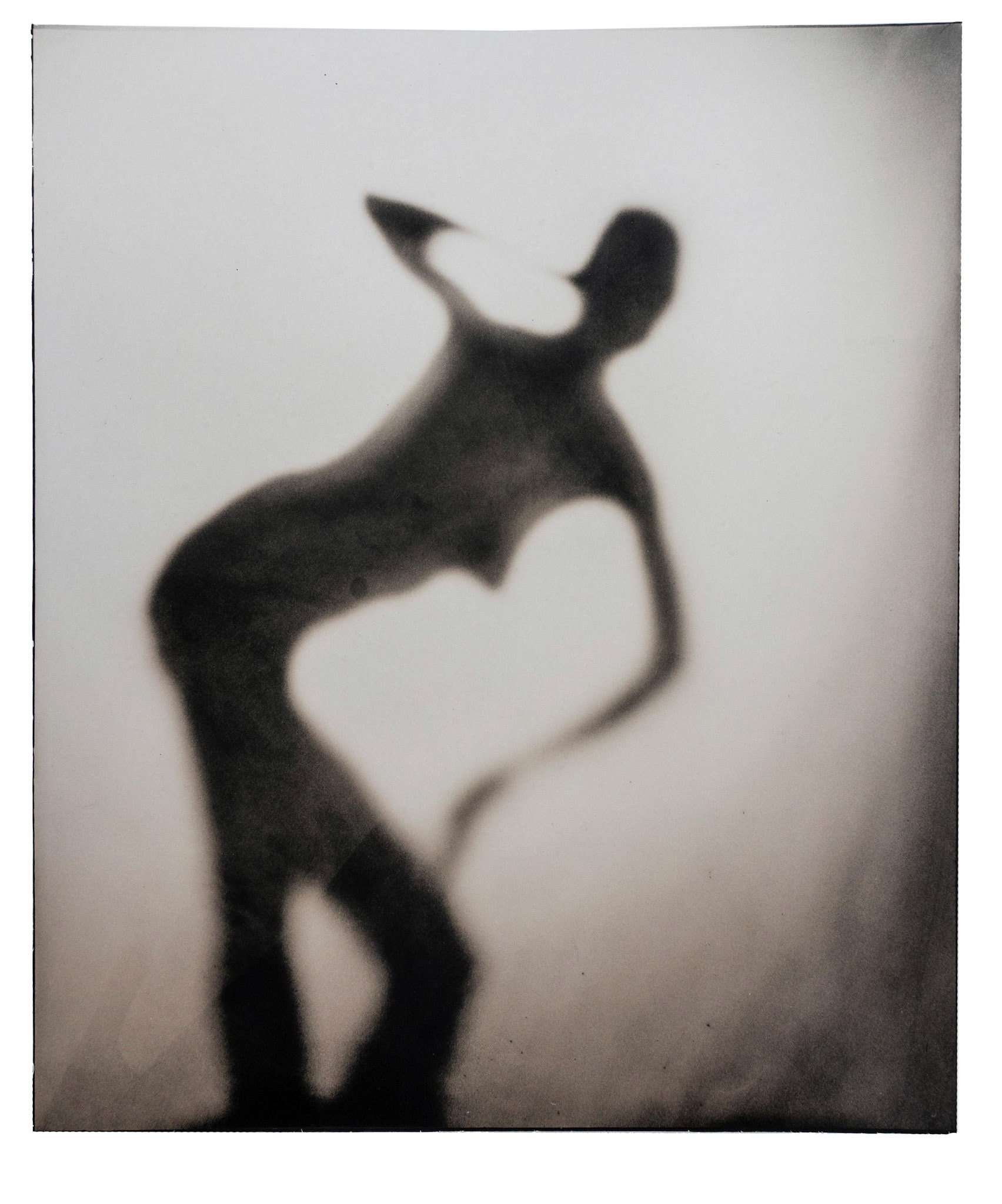 Unseen Shadows