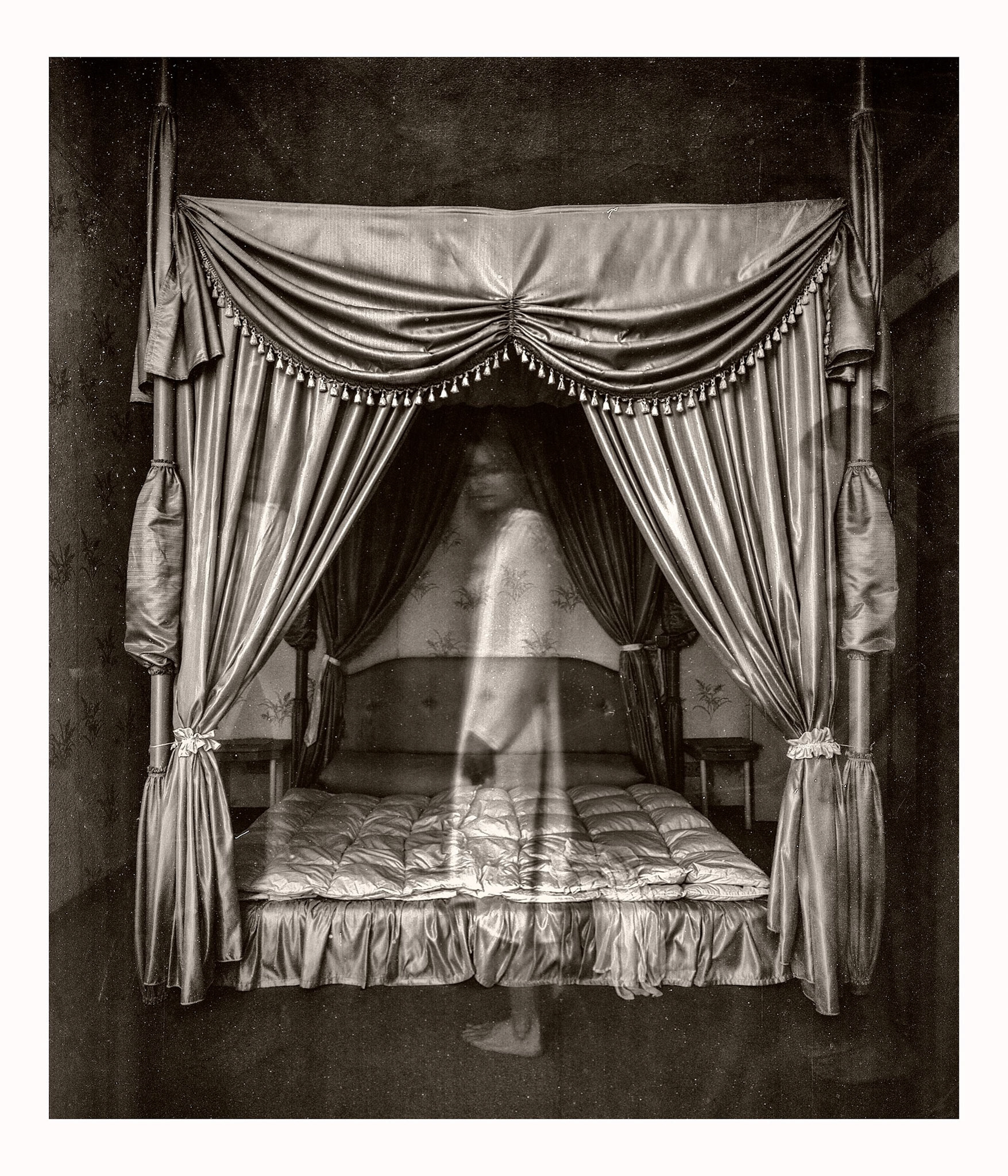 A Ghost Story