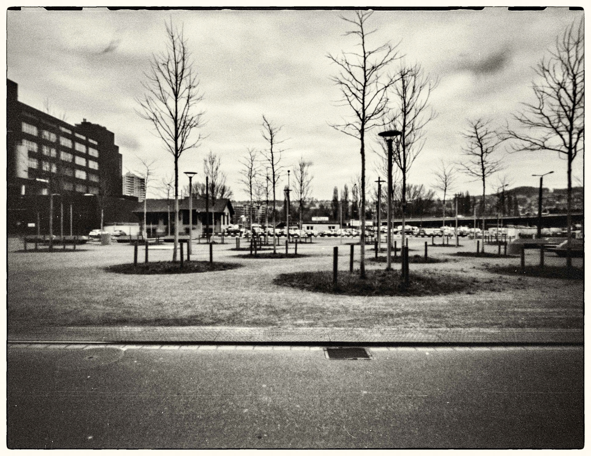 Station 1