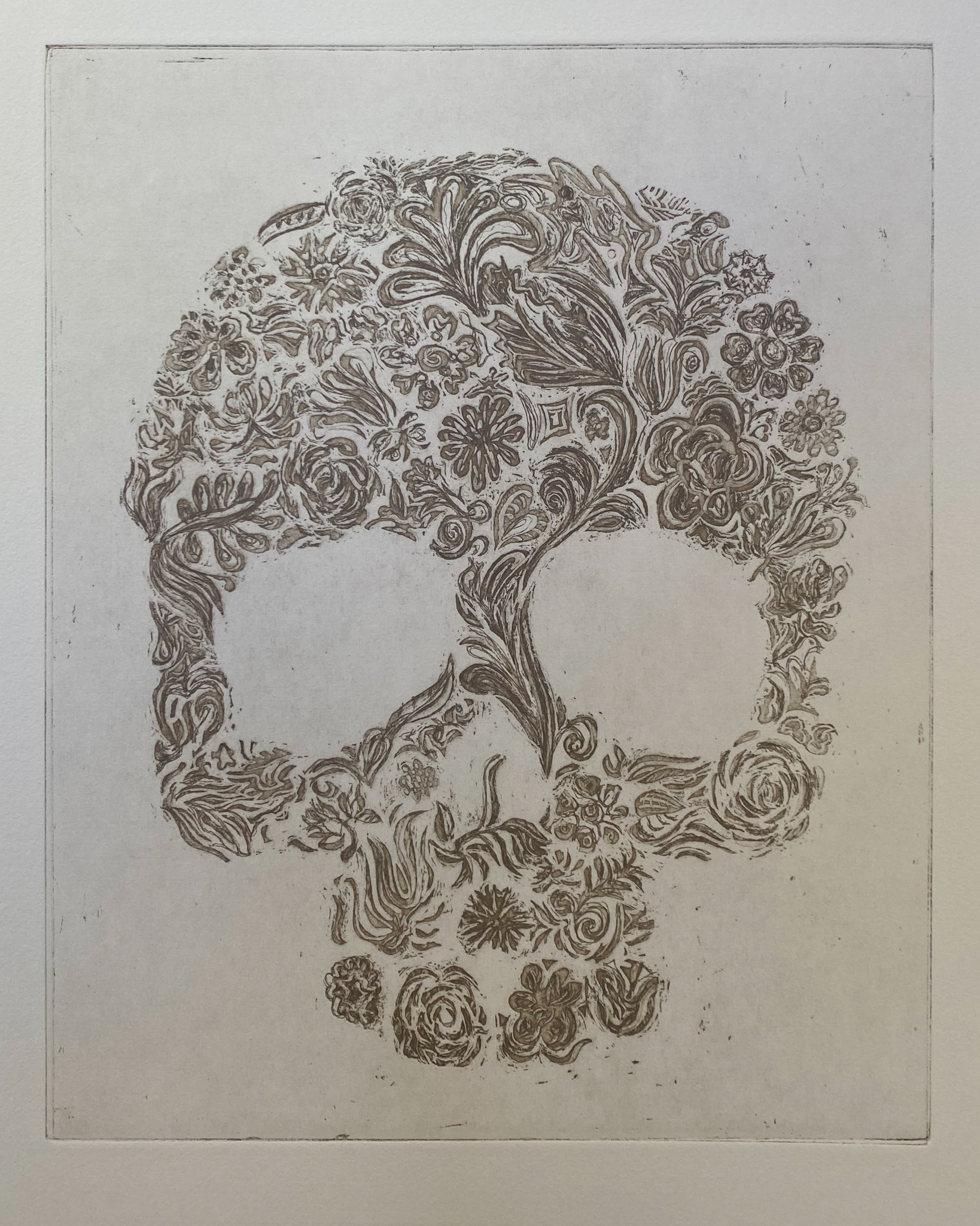 Día de los Muertos