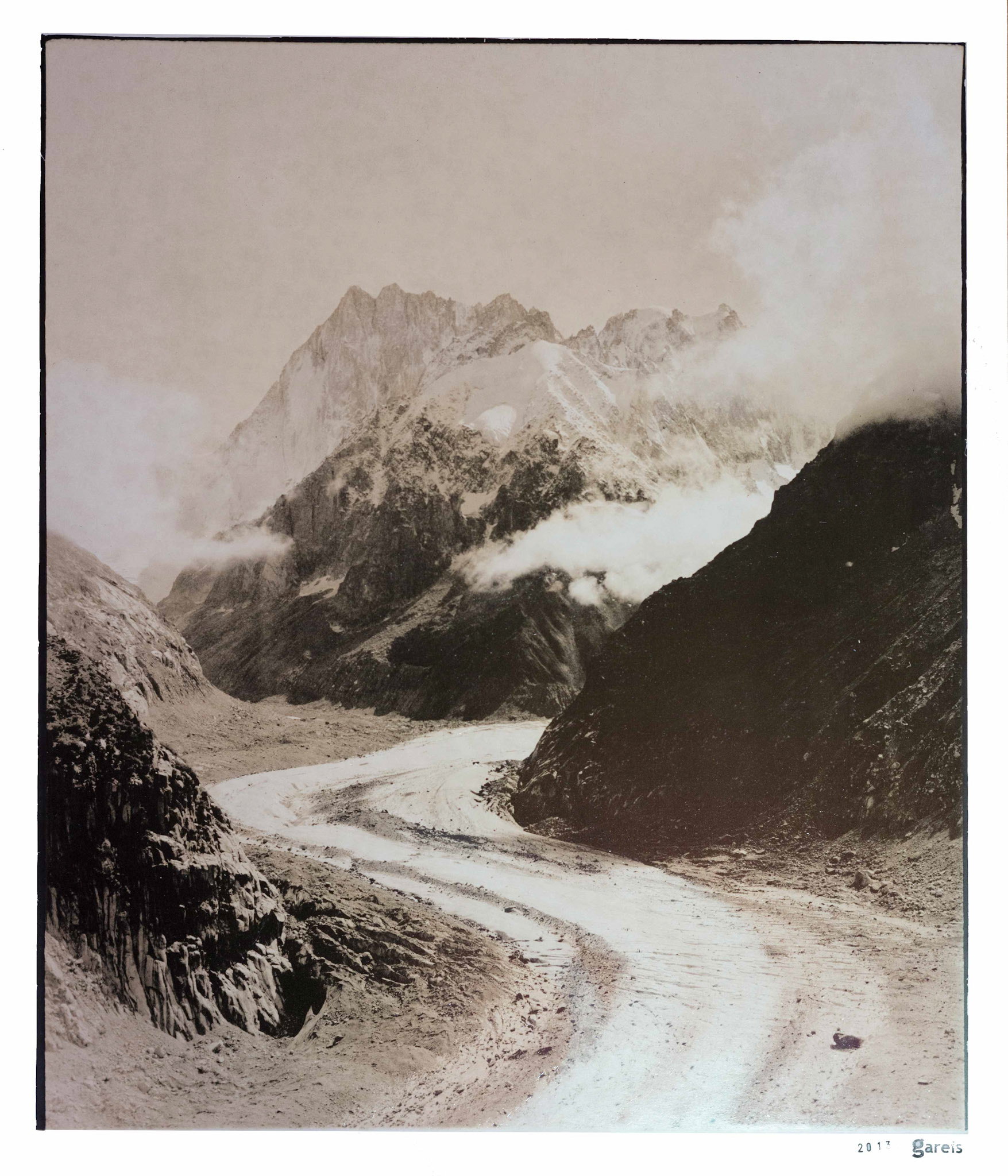 Chamonix 