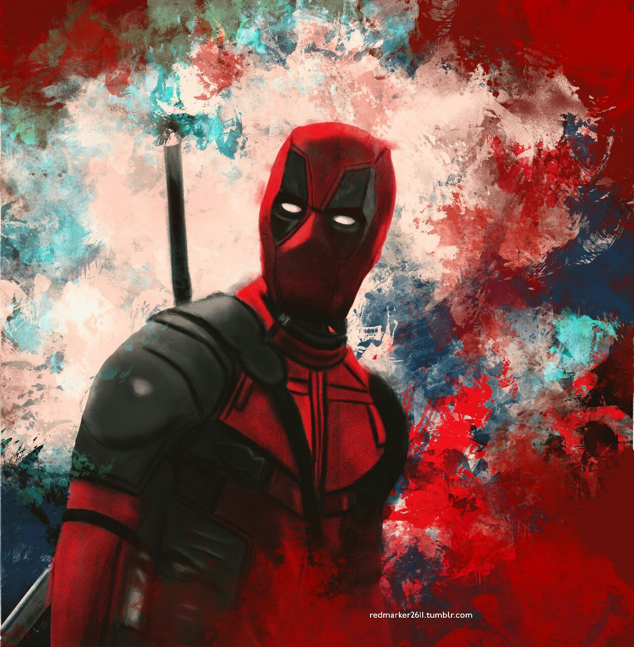 Deadpool (2016)