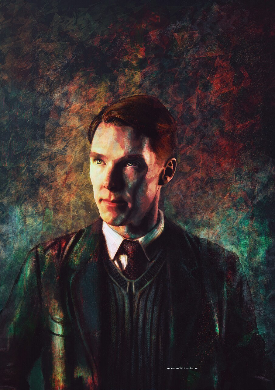 The Imitation Game (2014)