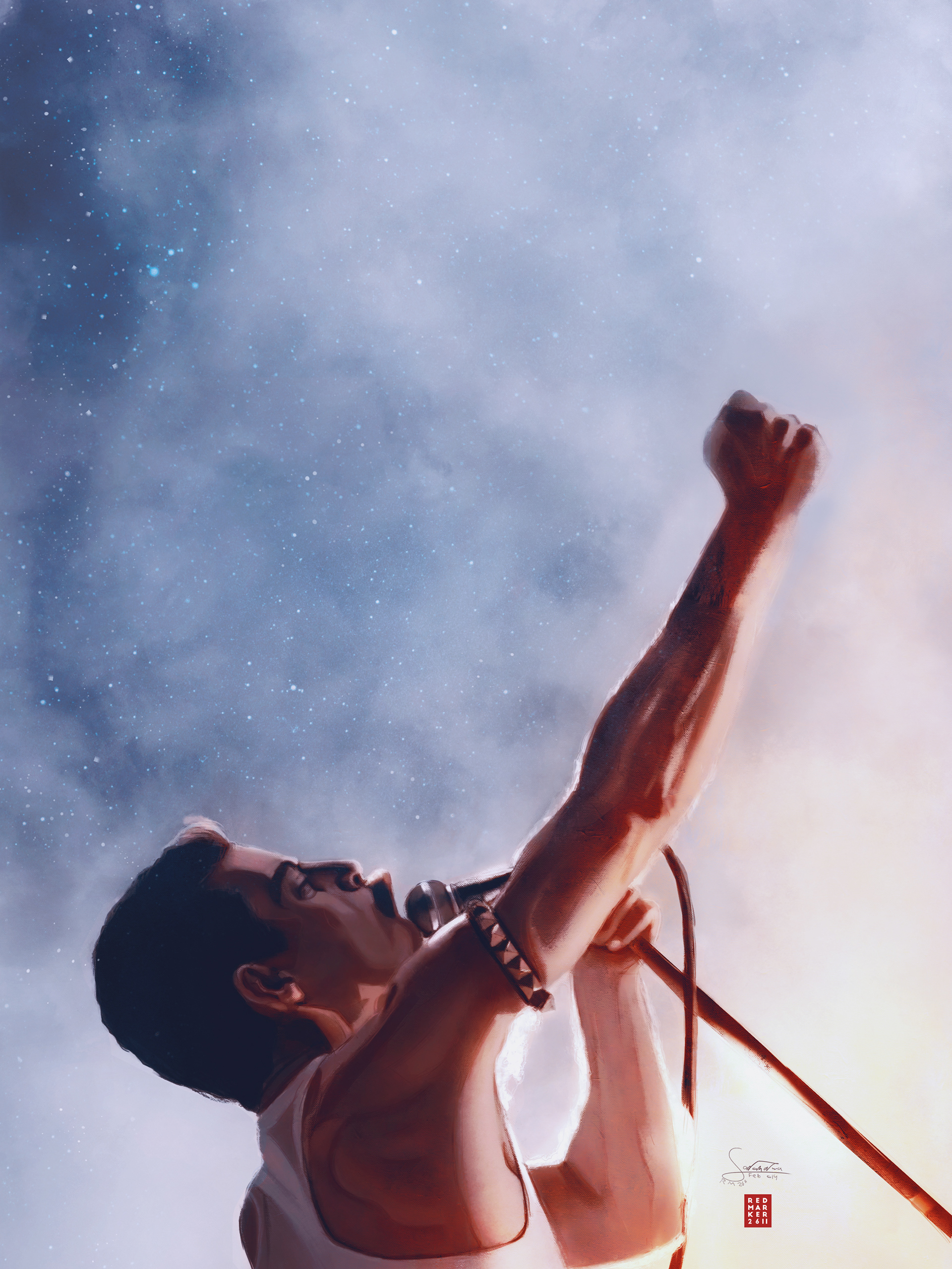 Bohemian Rhapsody