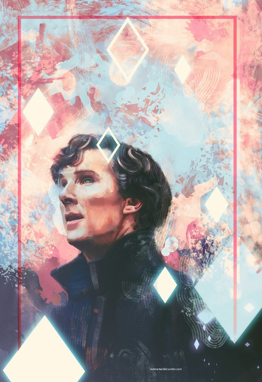Sherlock (BBC) 2016