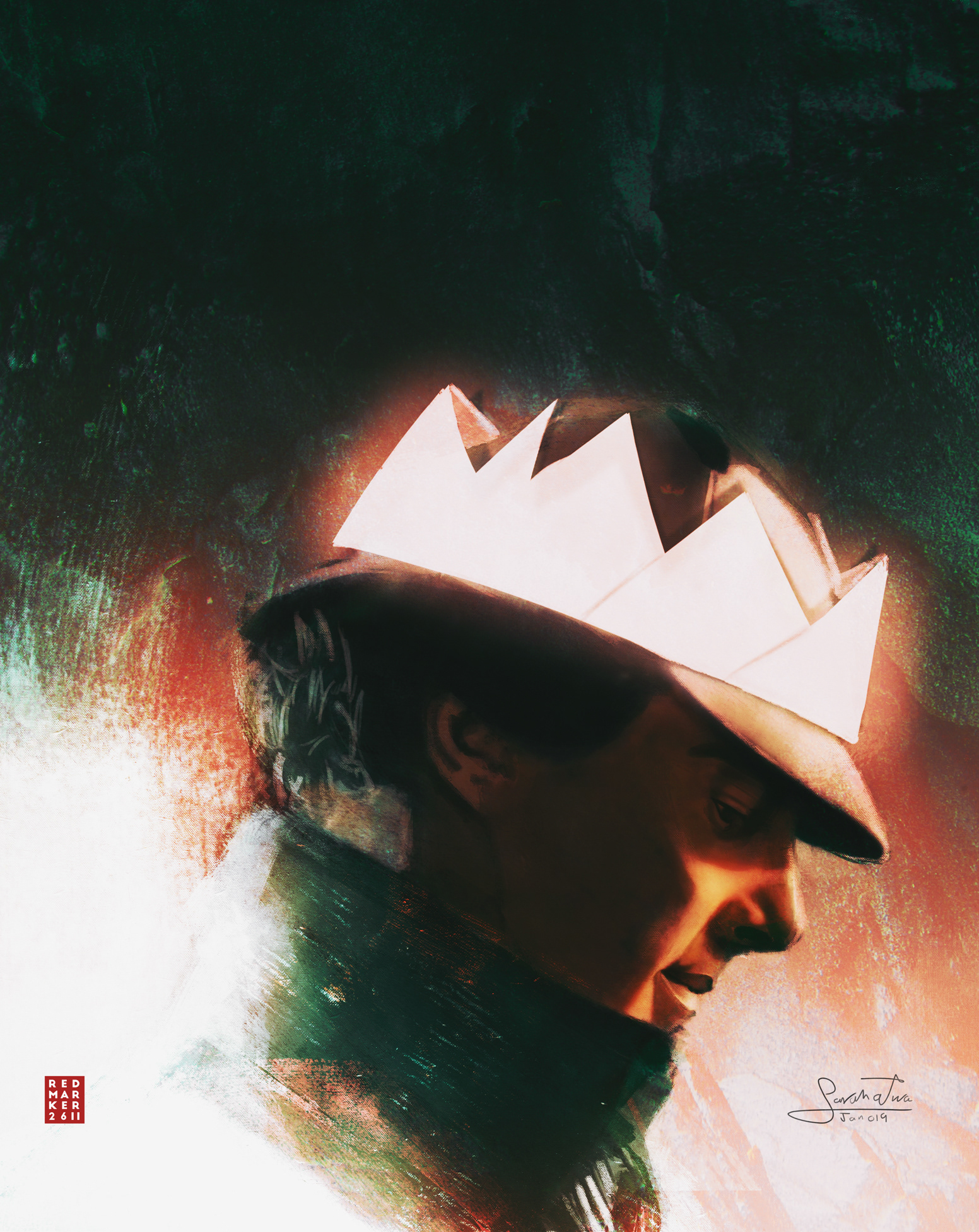Sherlock Holmes Birthday 2019