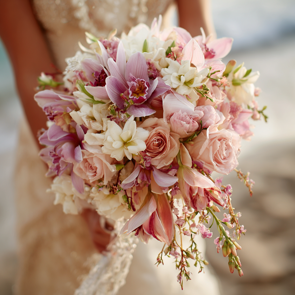 Maui Wedding Photographer Portfolio