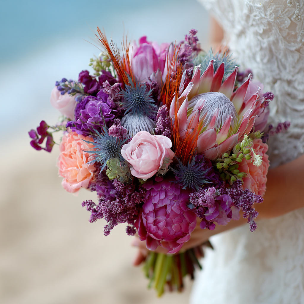 Maui Wedding Photography in Lahaina