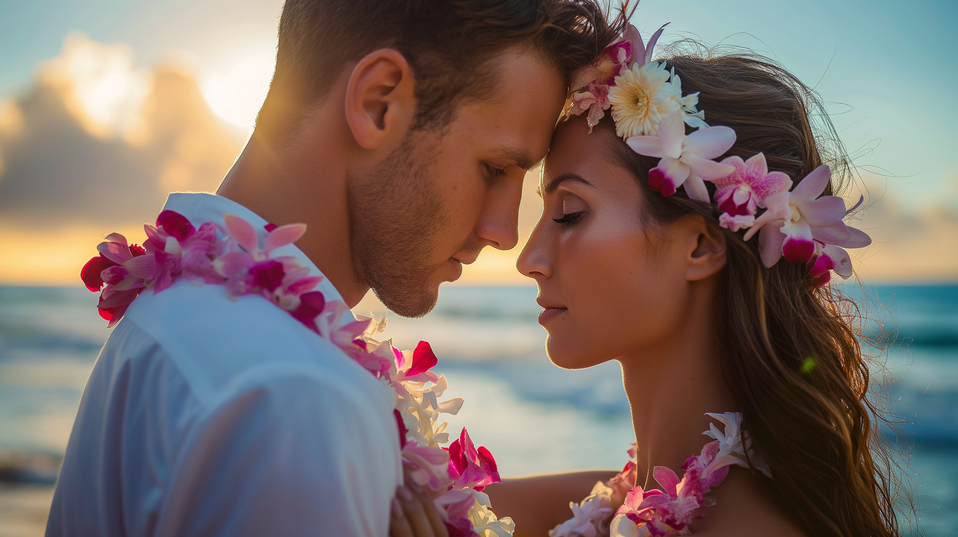 Maui Wedding Photographers in Kihei