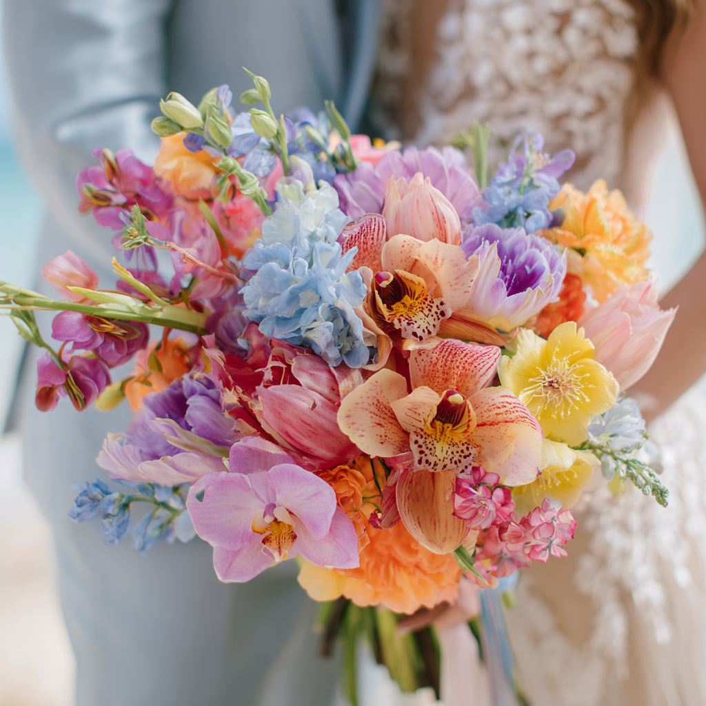Romantic Weddings on Maui