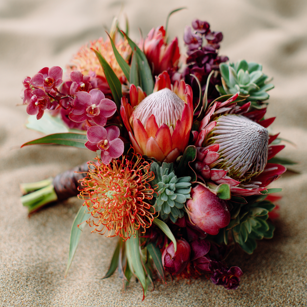 Kaanapali Wedding Photographer Portfolio