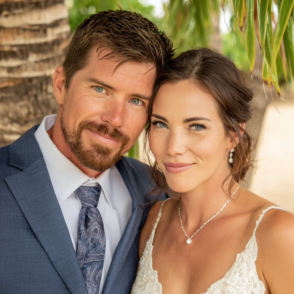 Maui Wedding Photography Moments