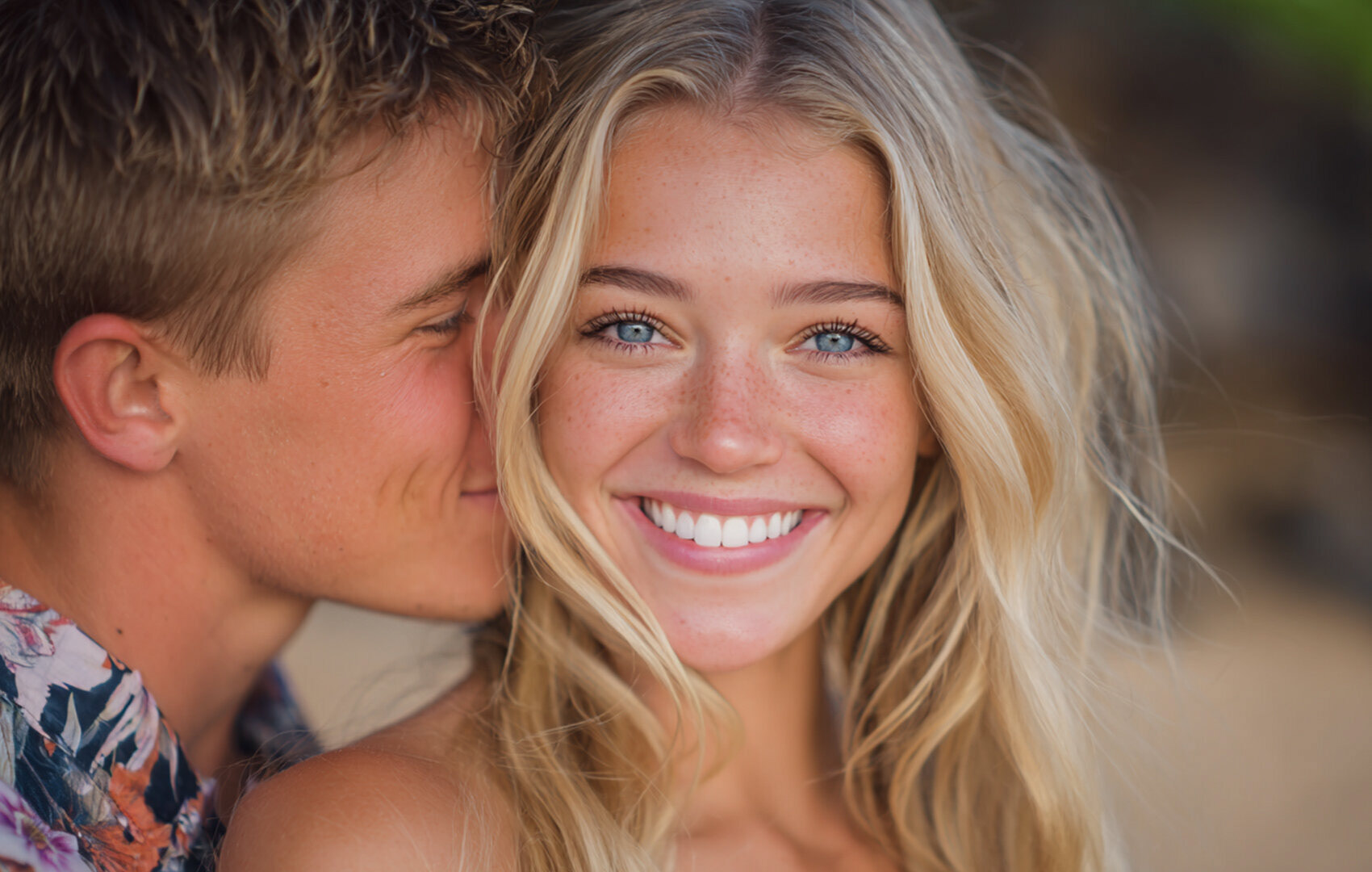 Kaanapali Beach Wedding Photography