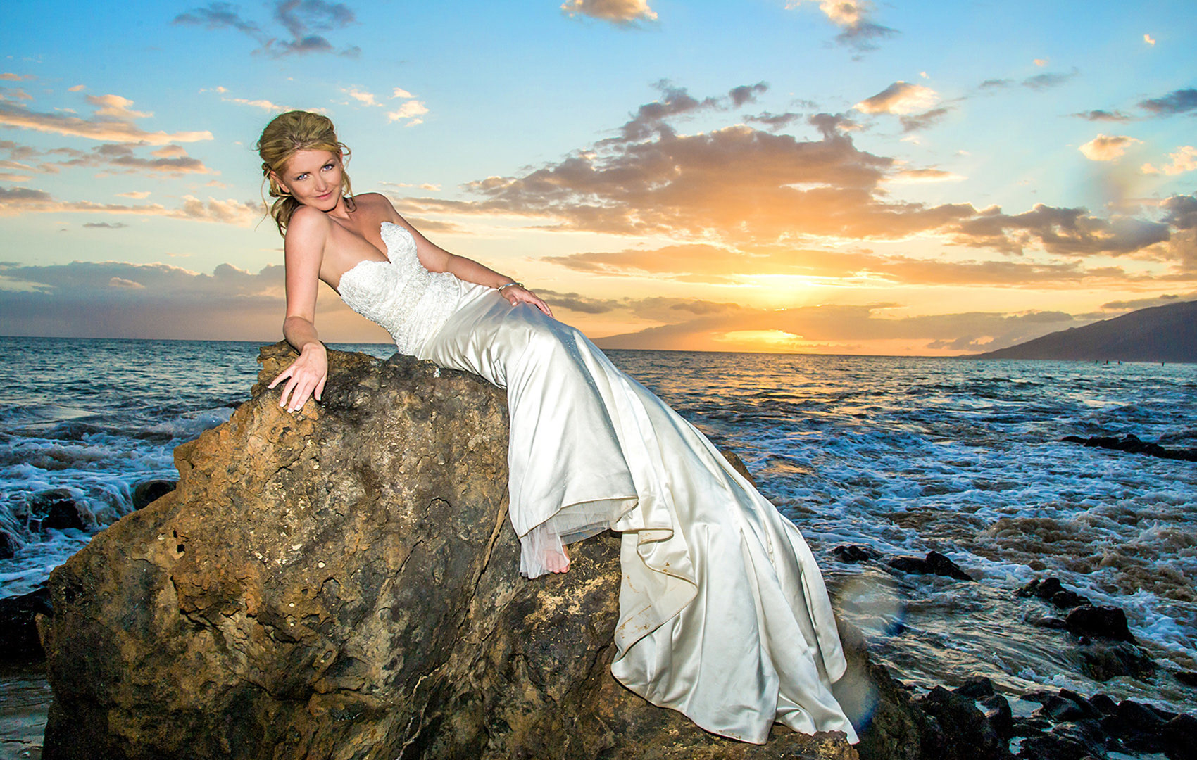 Maui Wedding Photography Services