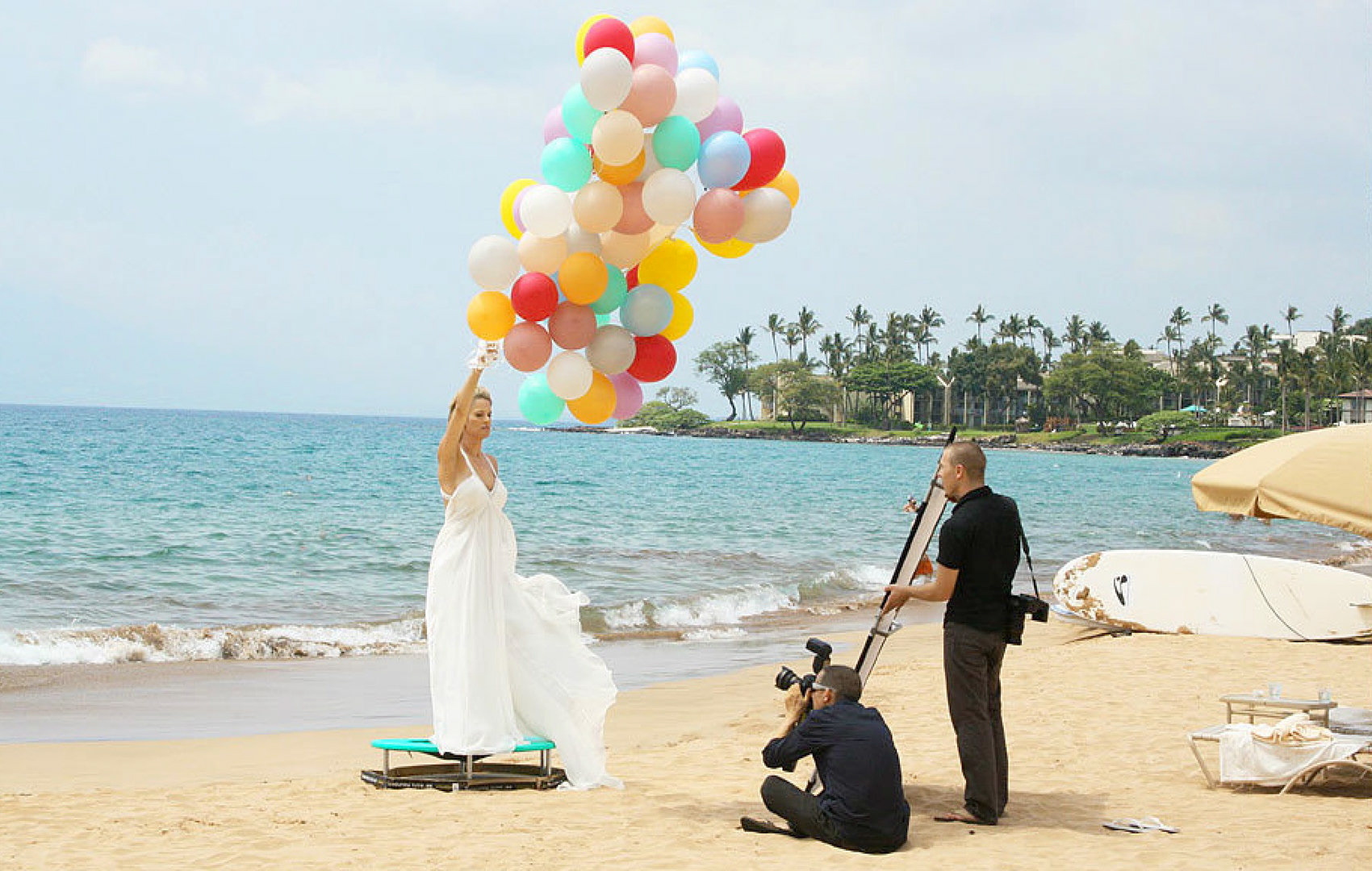 Maui Wedding Photography Inspiration