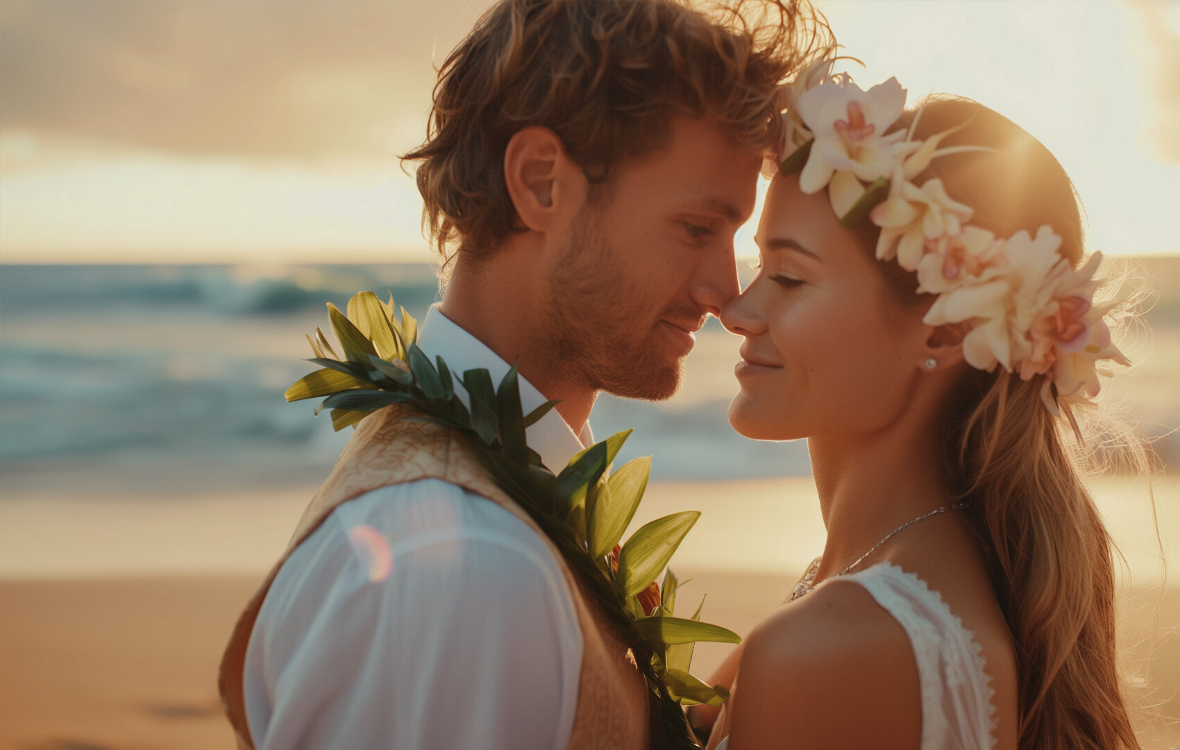 Maui Wedding Beach Sessions