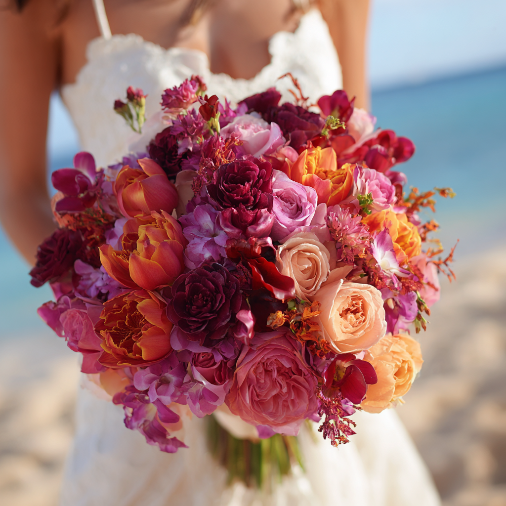 Kapalua Wedding Photographers