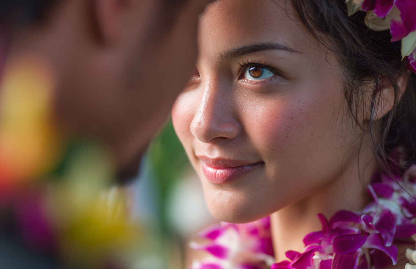 Wailea Beach Weddings