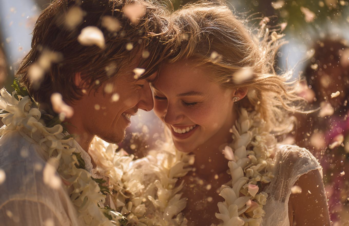 Kapalua Resort Wedding Photography