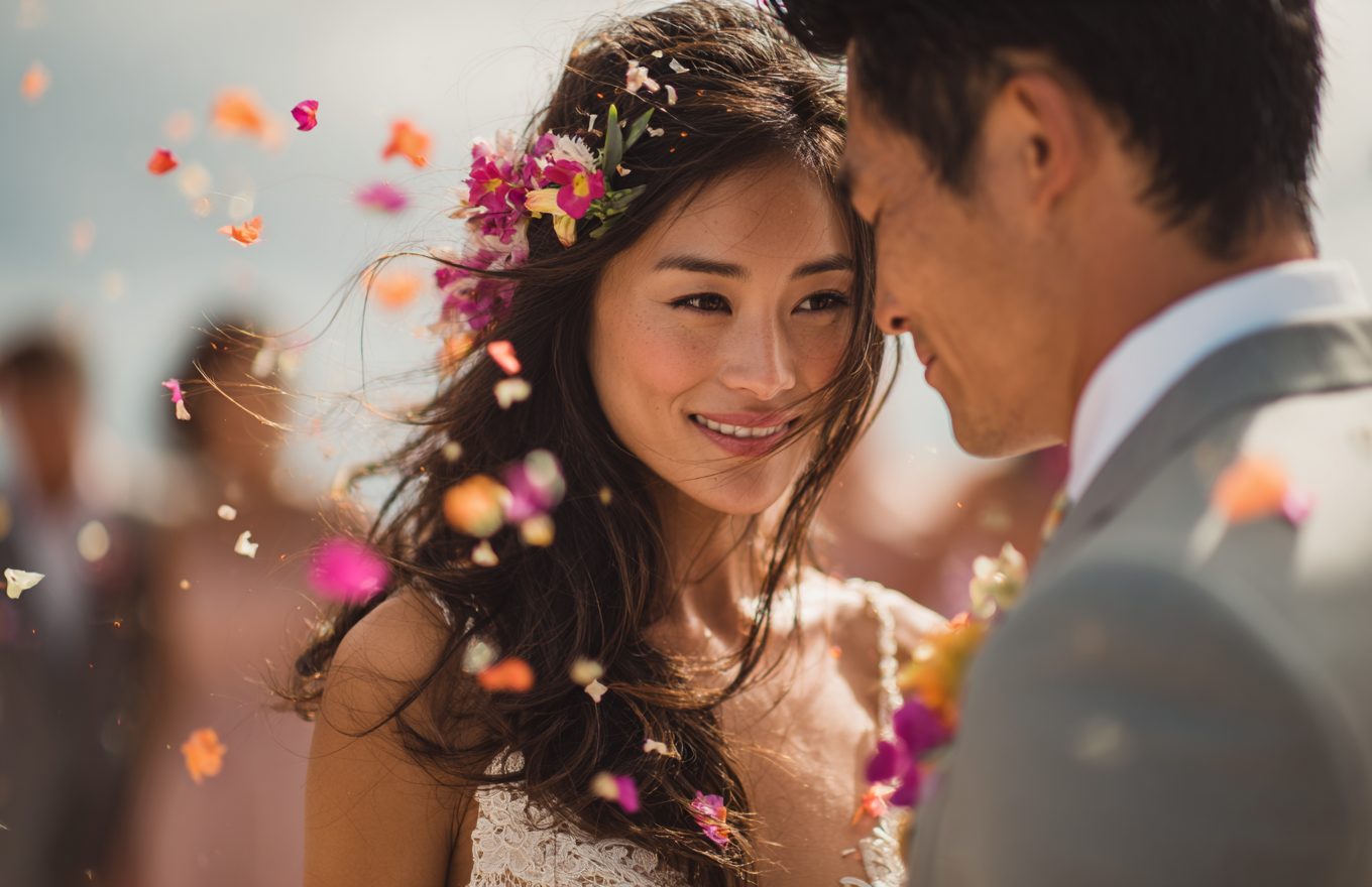 Wedding Photography Lahaina Coastline