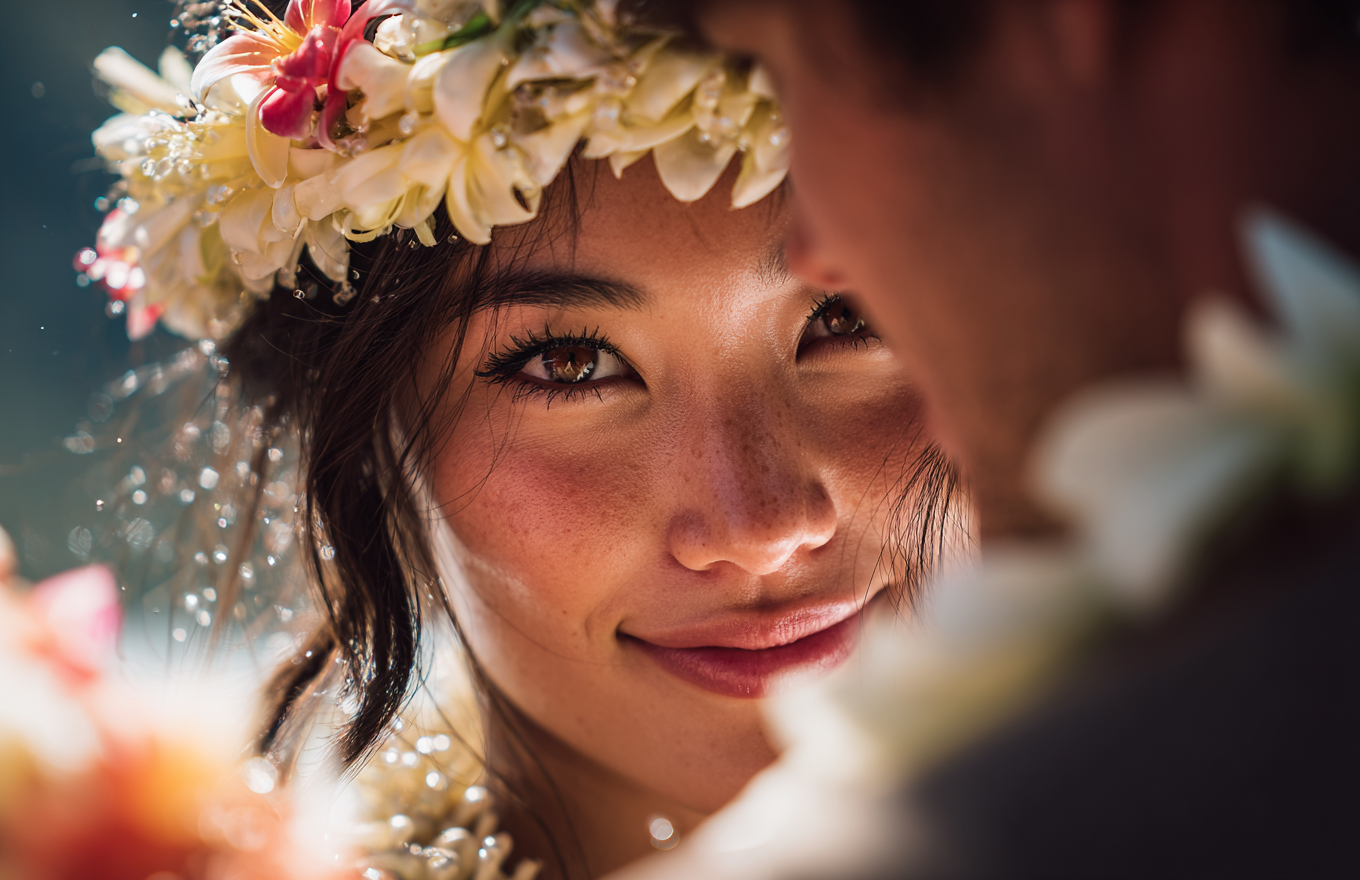 Lahaina Wedding Photography Specialists