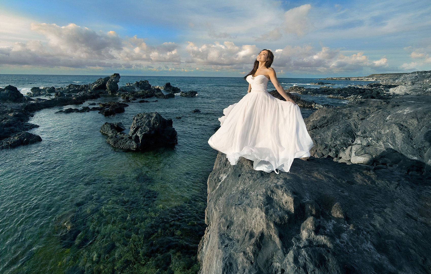 Maui Wedding Photographer South Side