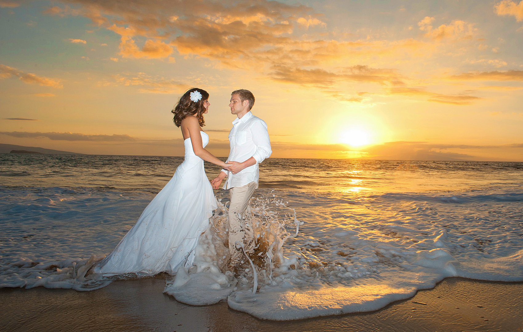 Lahaina Wedding Photography Experience