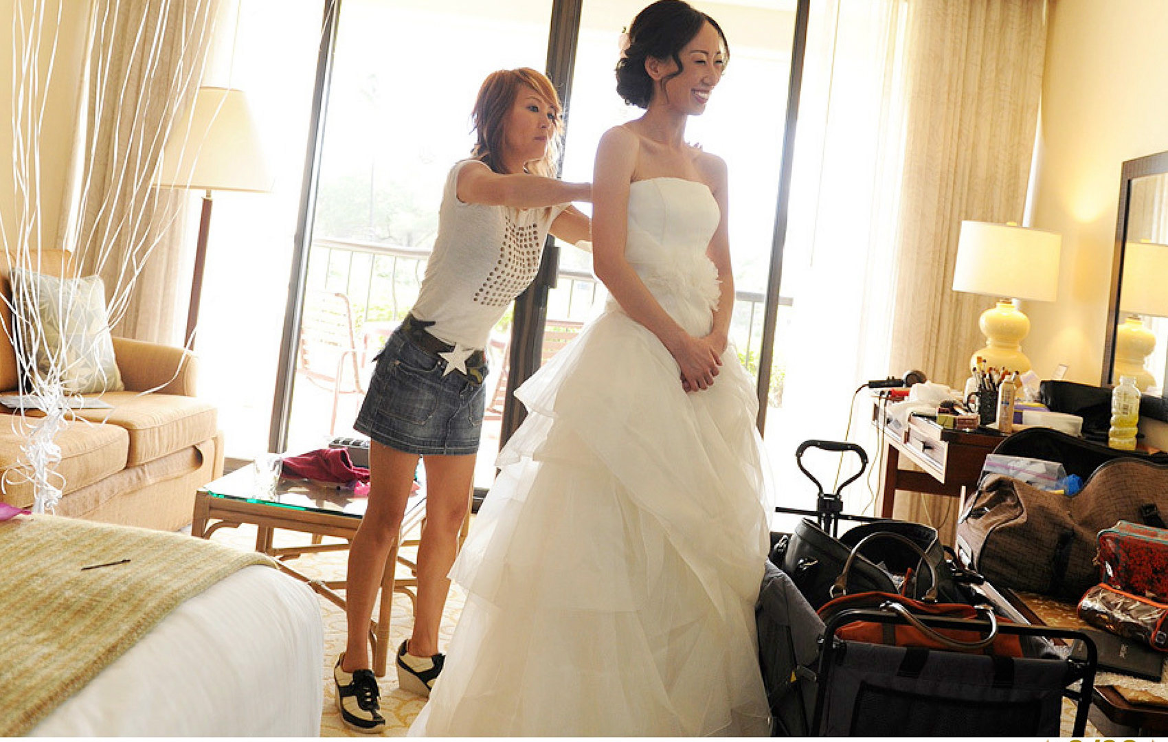 Wailea Wedding Photography