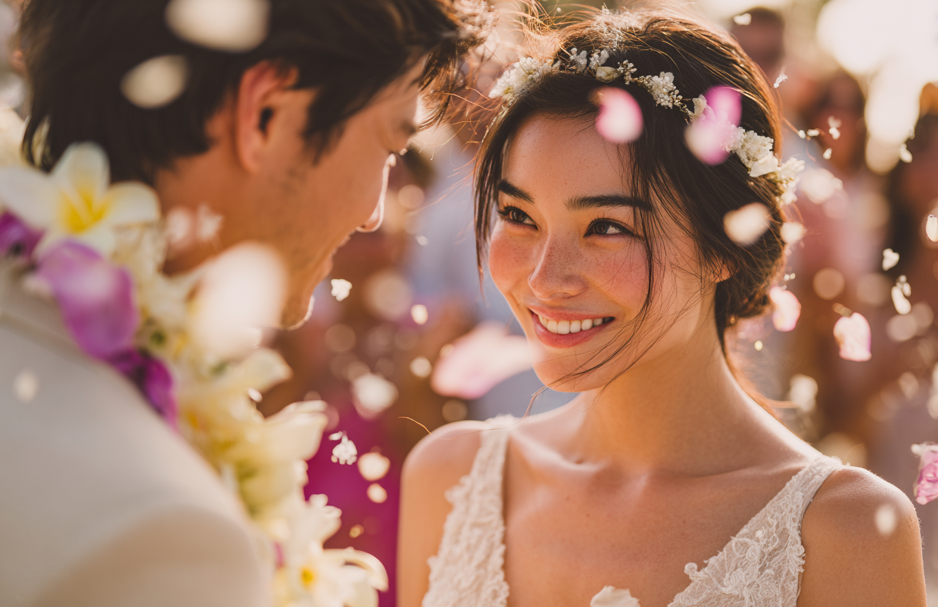 South Maui Wedding Photographers