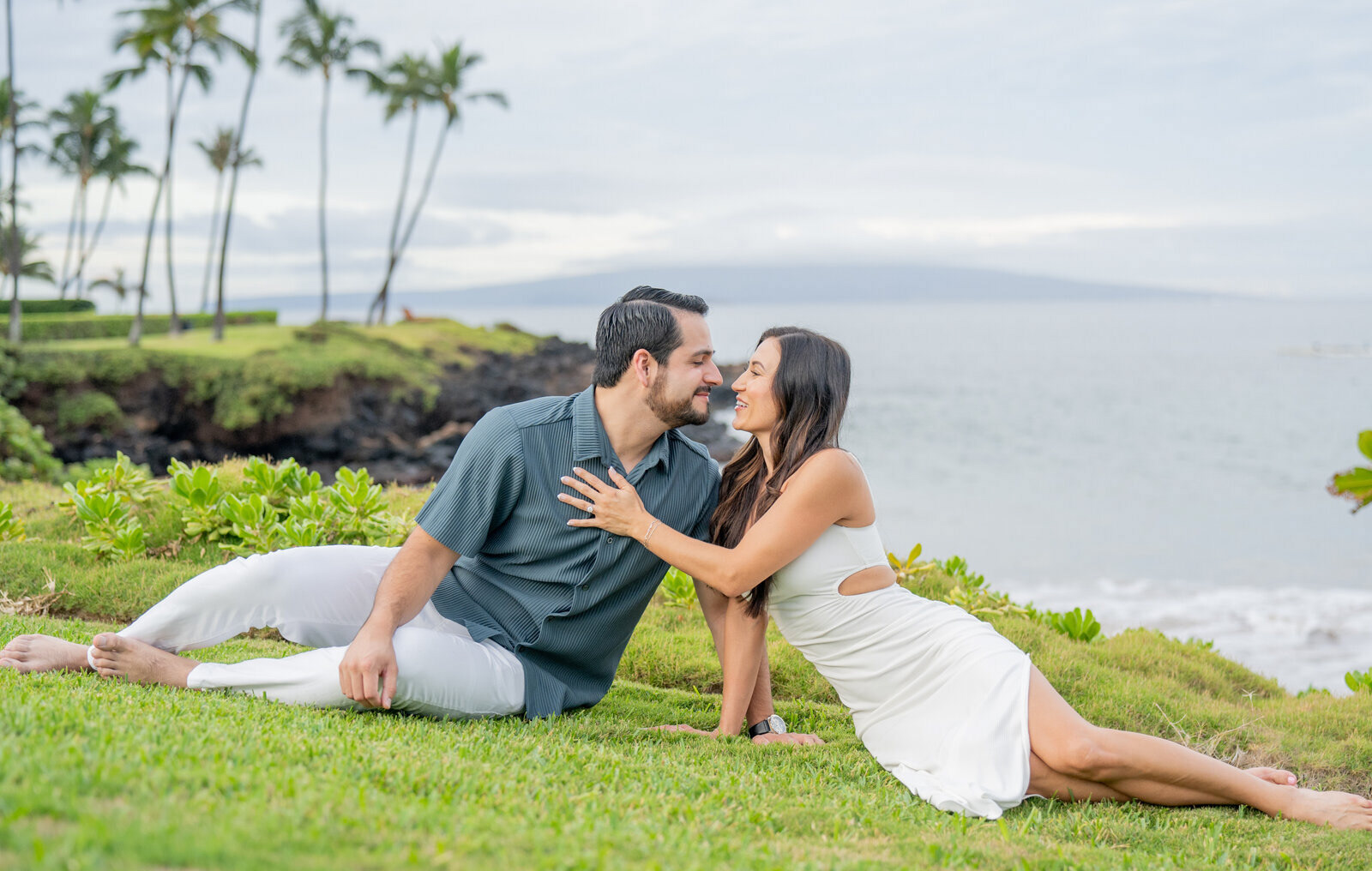 South Maui Beach Weddings