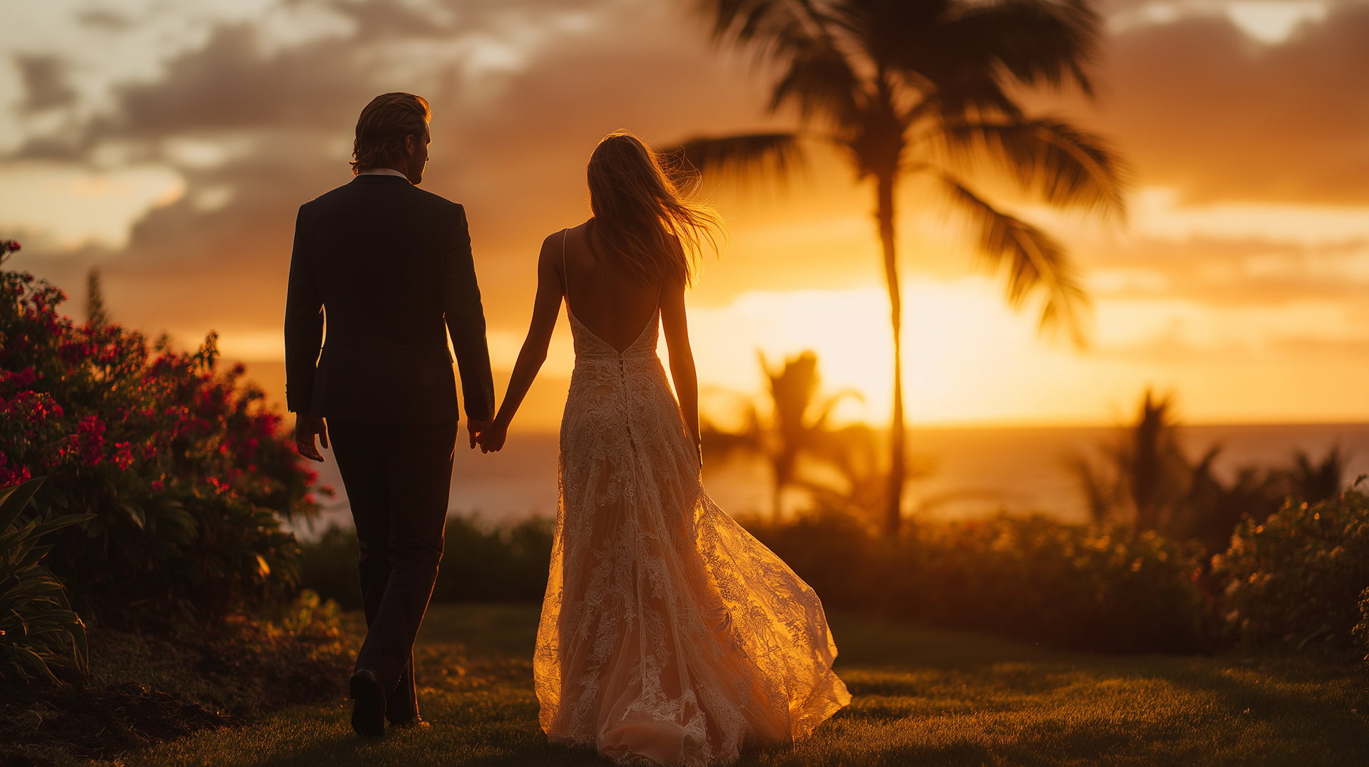 Maui Wedding and Elopement Photography