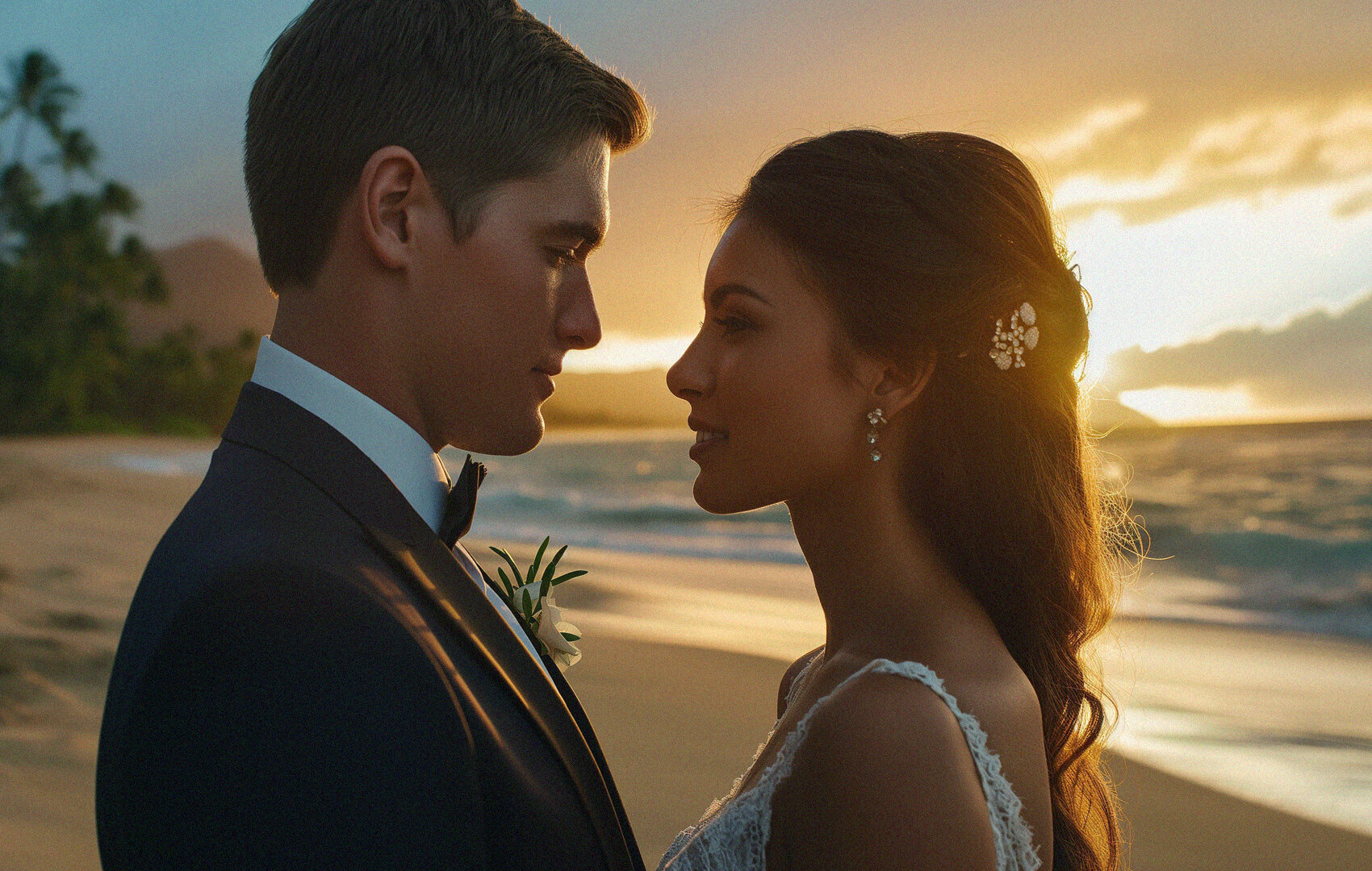 Maui Wedding Photography Experts