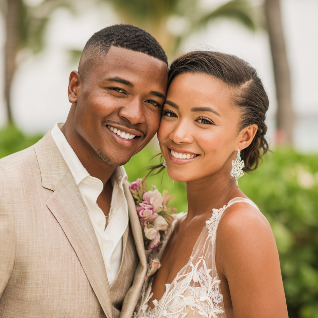 Destination Weddings in Maui