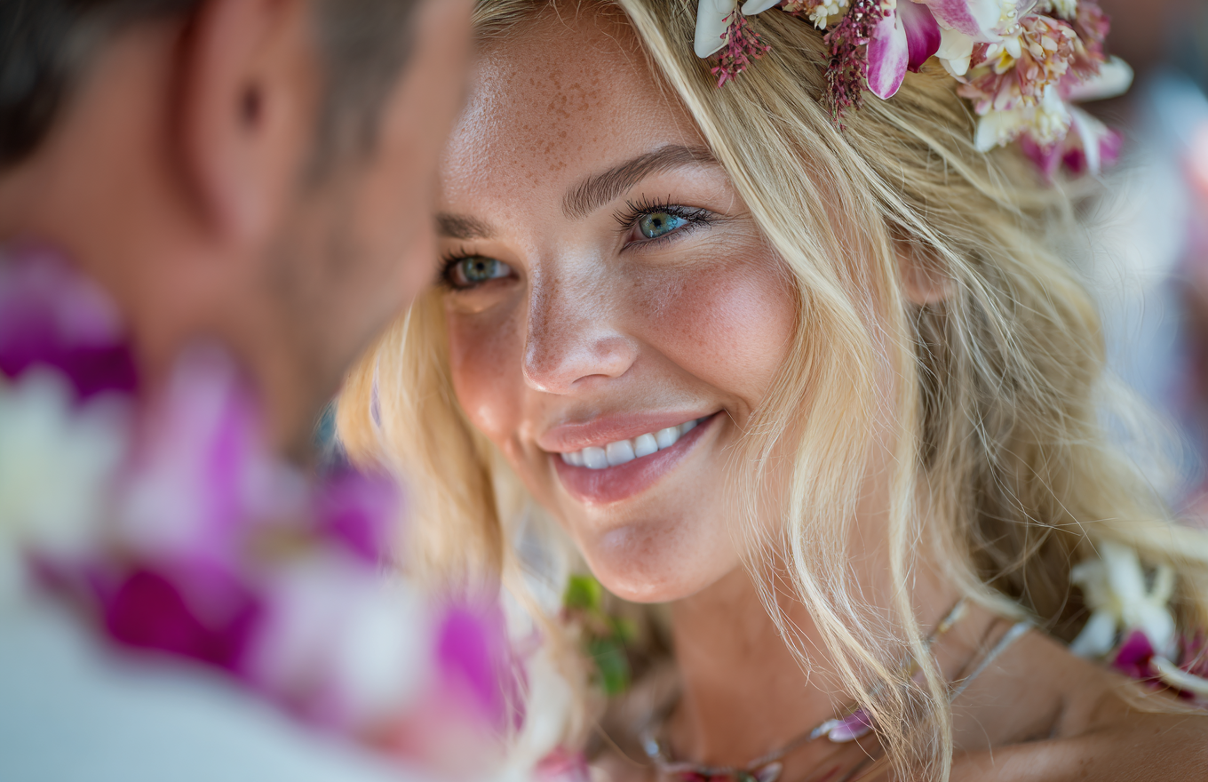 Maui Wedding Photography Ideas