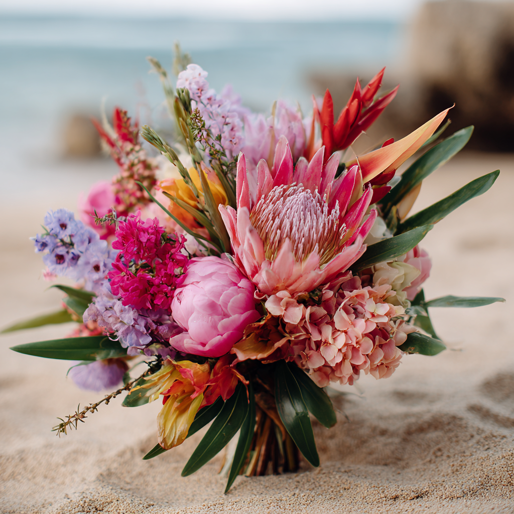Maui Wedding Photographer in Kaanapali