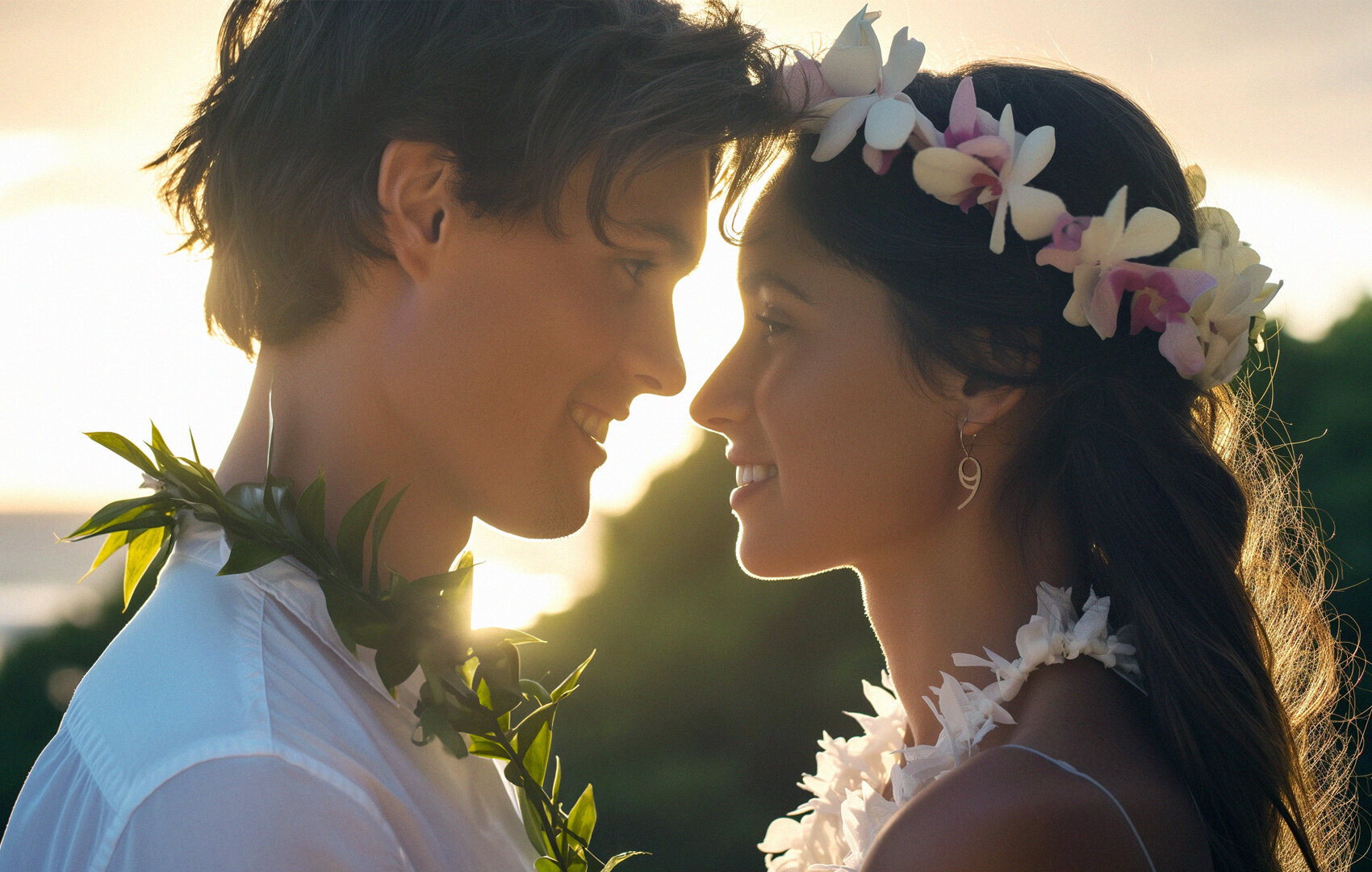 Maui Wedding Portrait Sessions