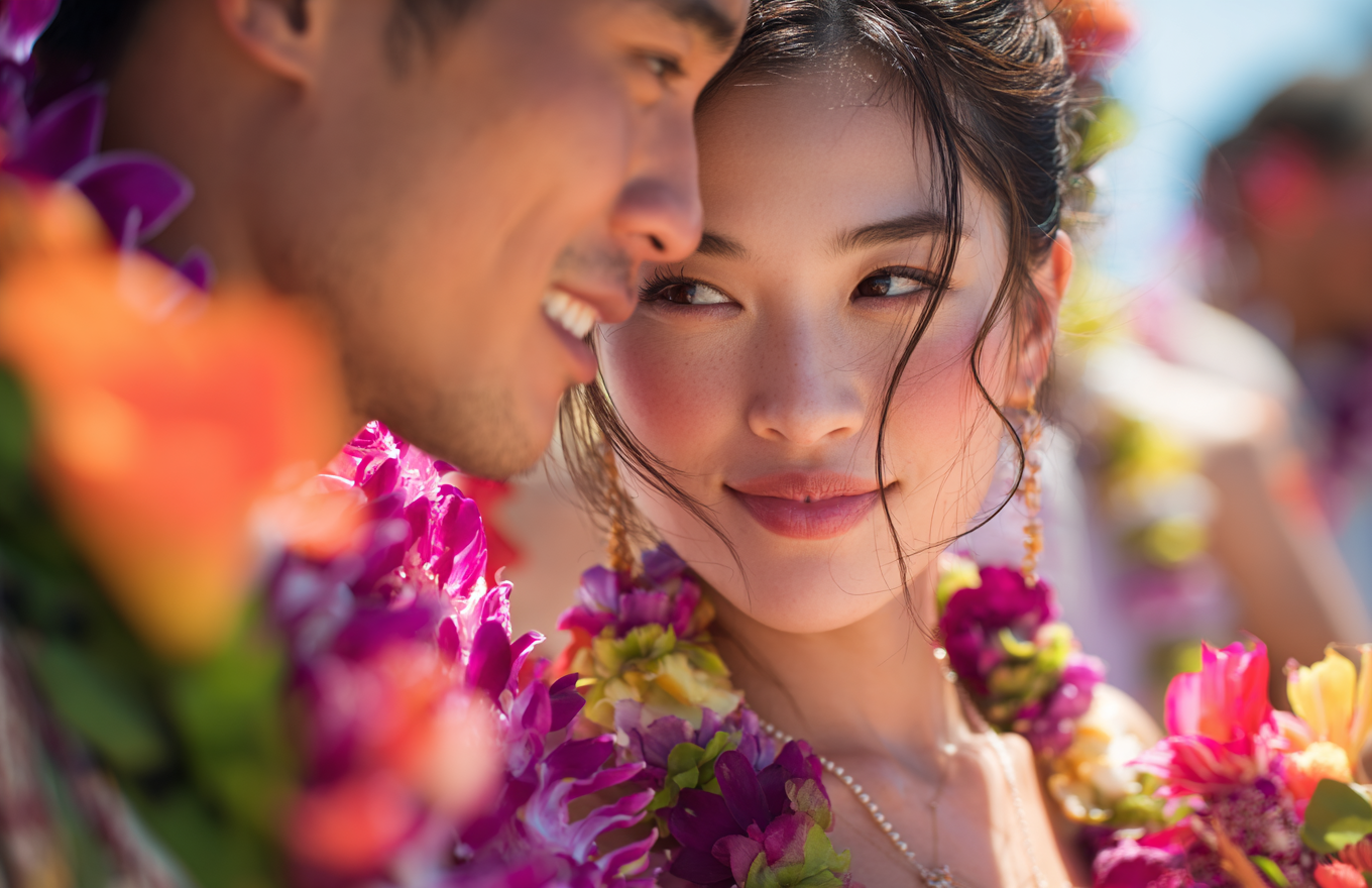 West Maui Wedding Photographer Portfolio