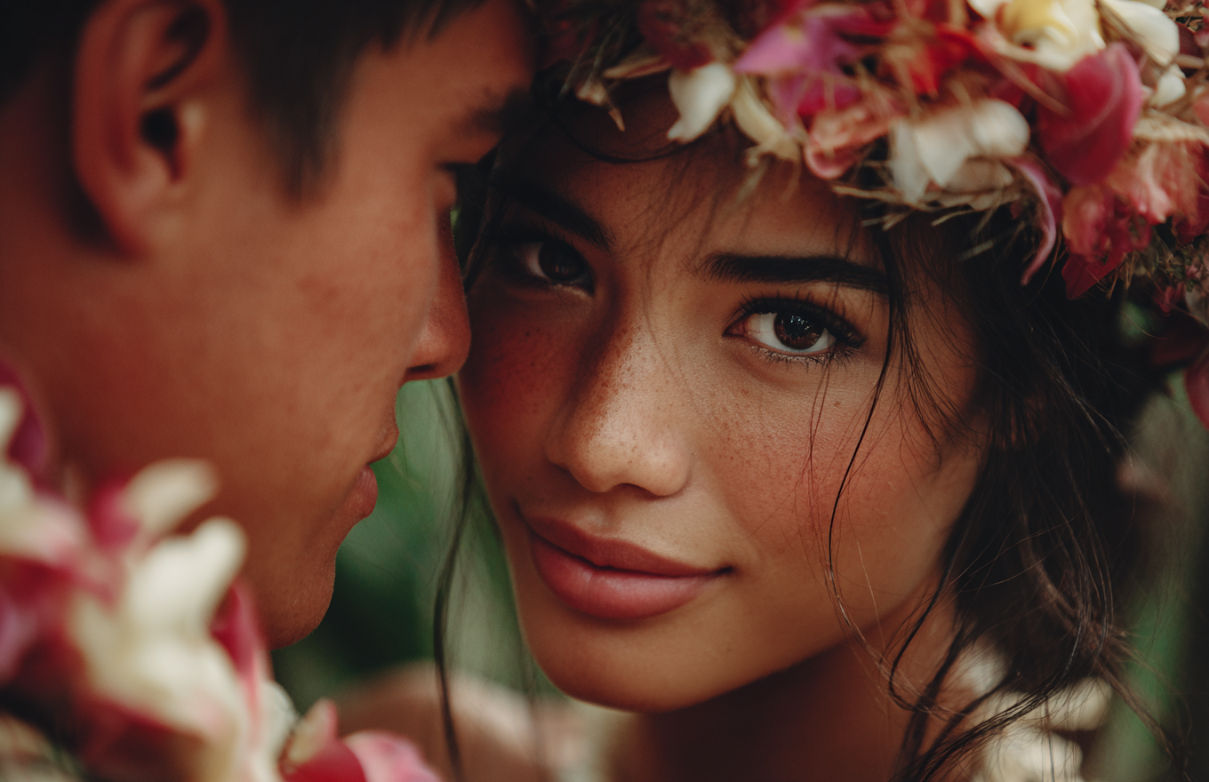 Kapalua and Kaanapali Wedding Photography