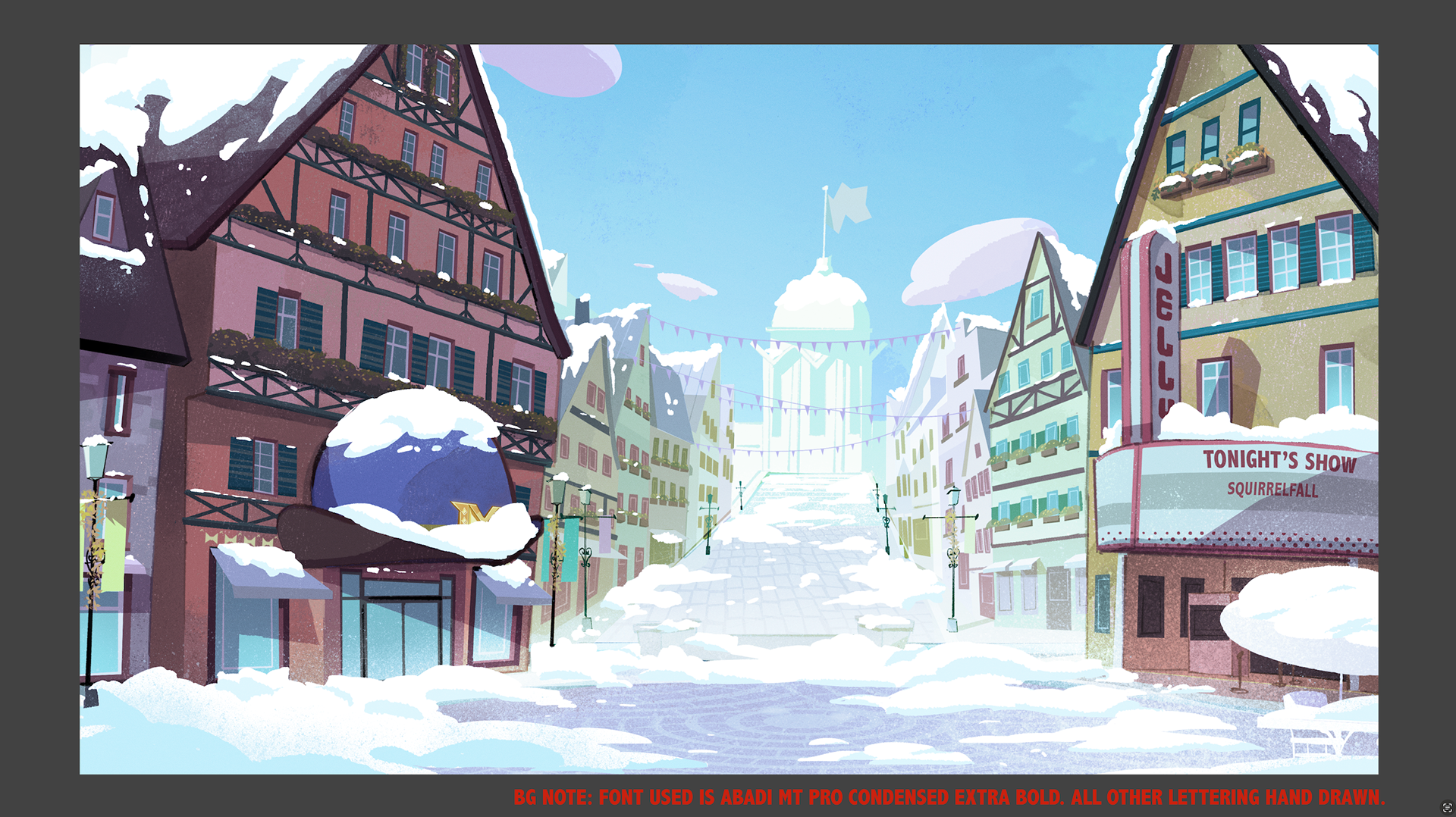 897 & 898 : Snowdodio Part 1 & 2